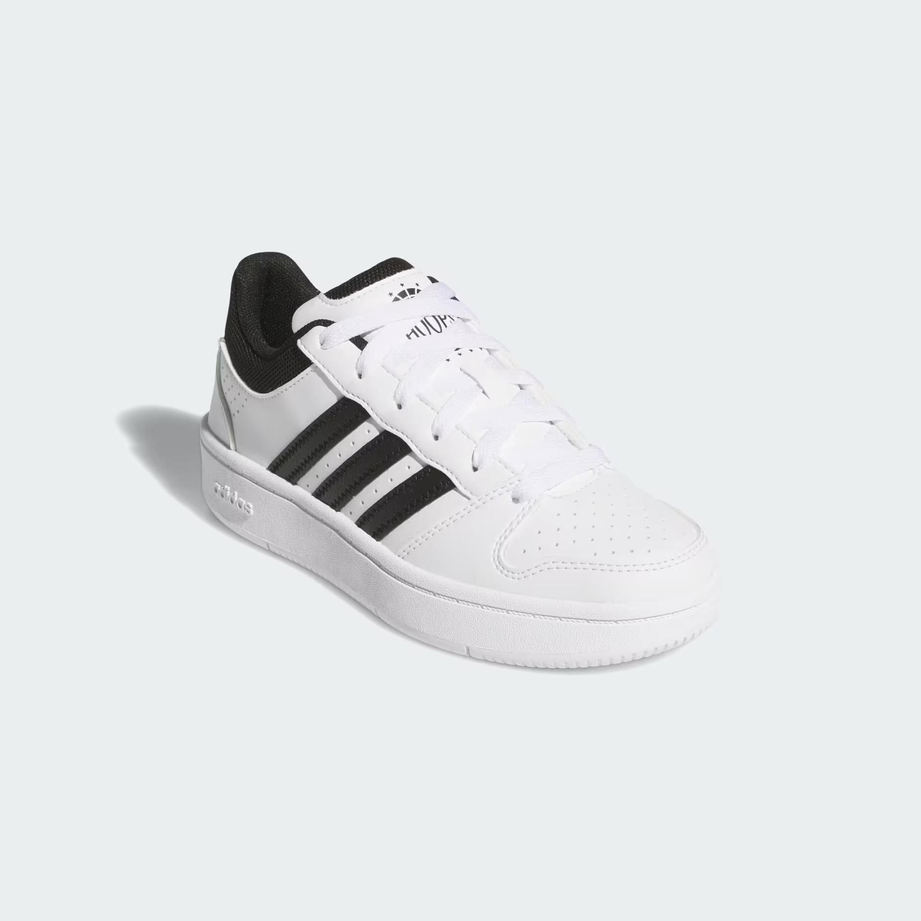 HOOPS CLASSIC J - ADIDAS SIYAH