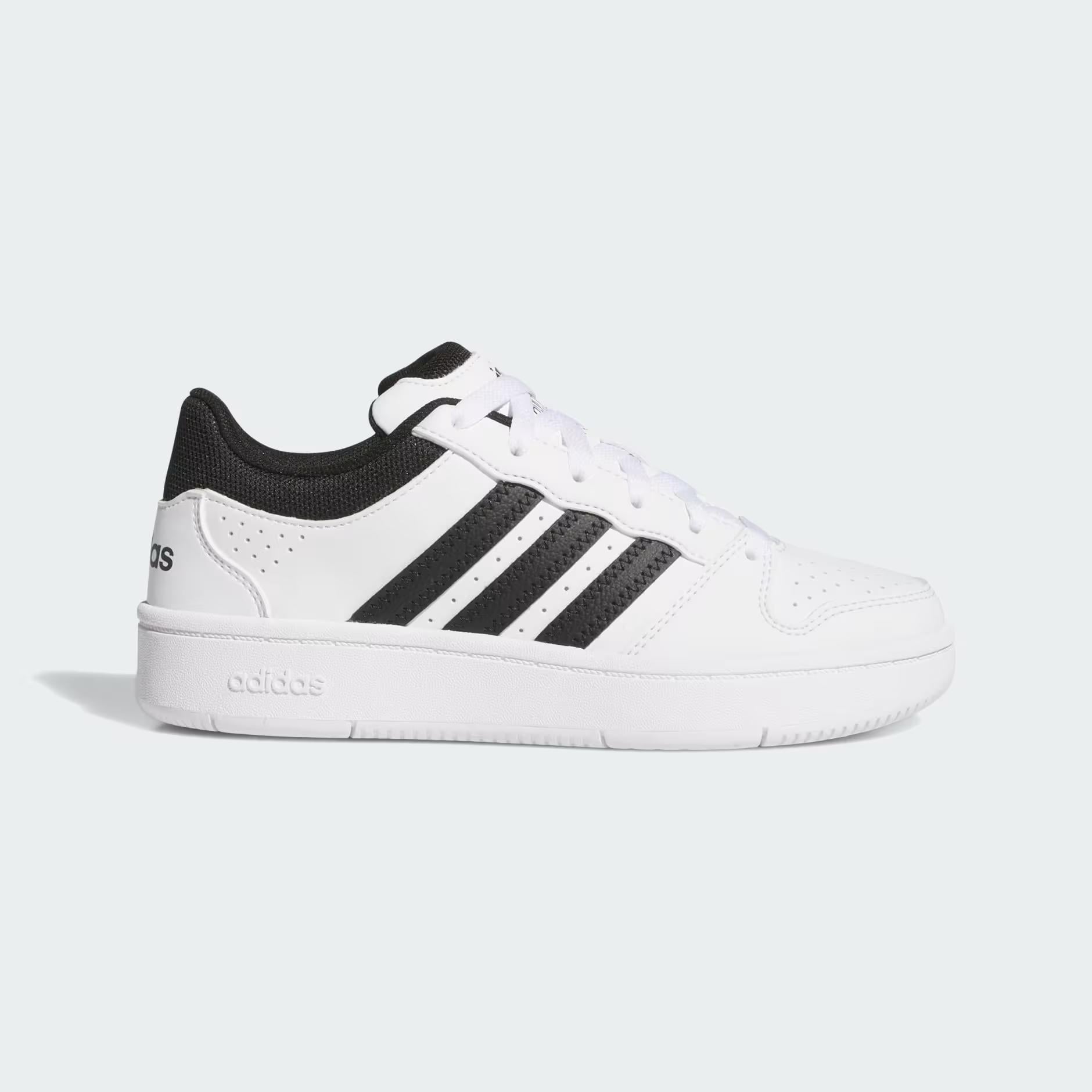 HOOPS CLASSIC J - ADIDAS SIYAH