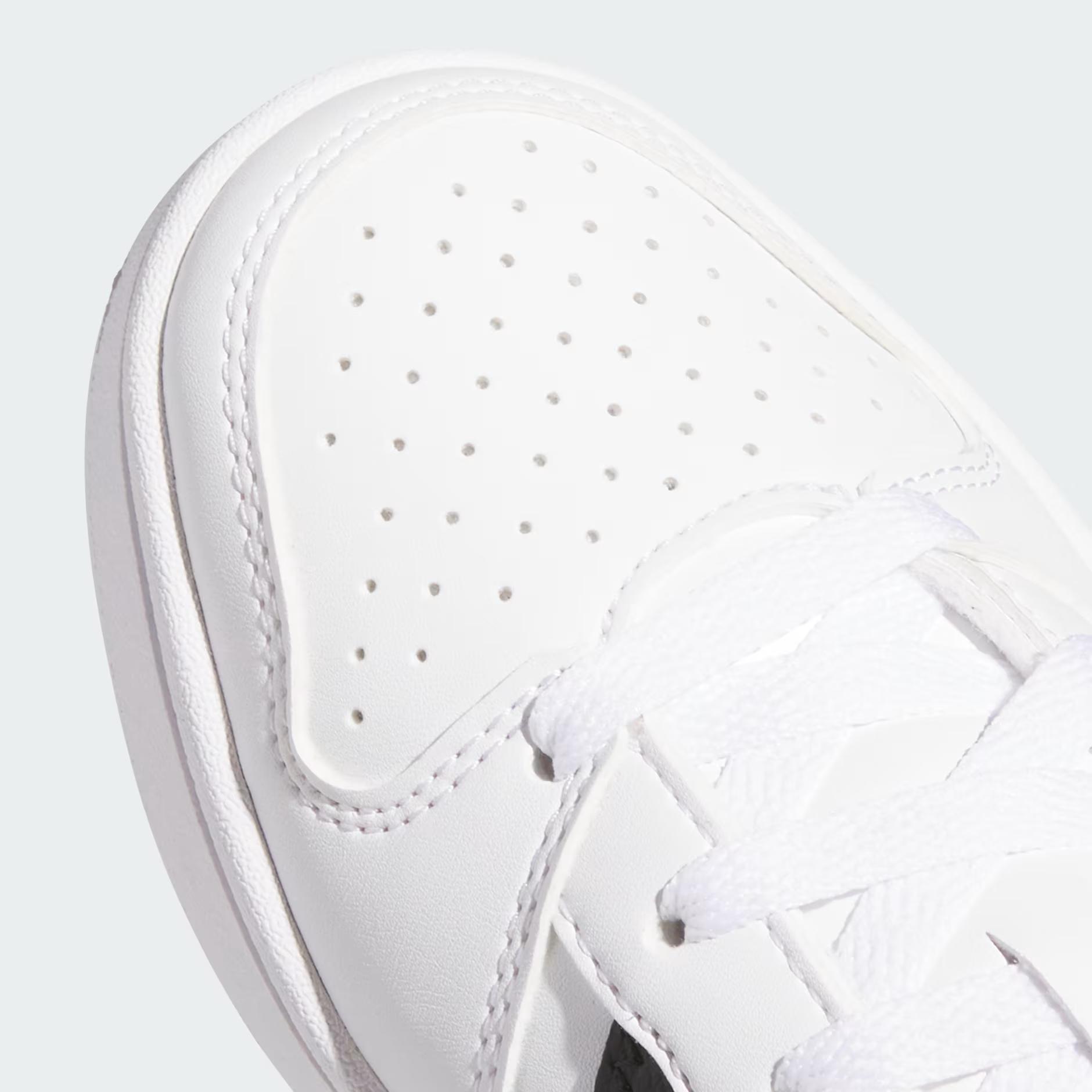 HOOPS CLASSIC J - ADIDAS SIYAH