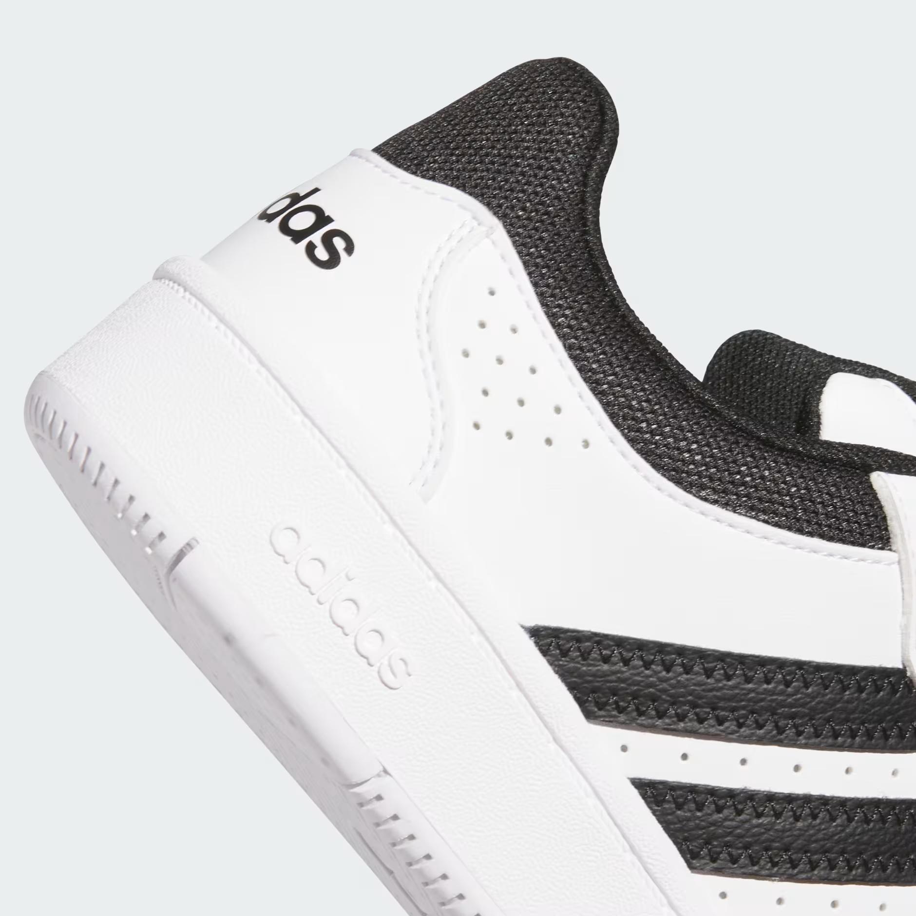 HOOPS CLASSIC J - ADIDAS SIYAH