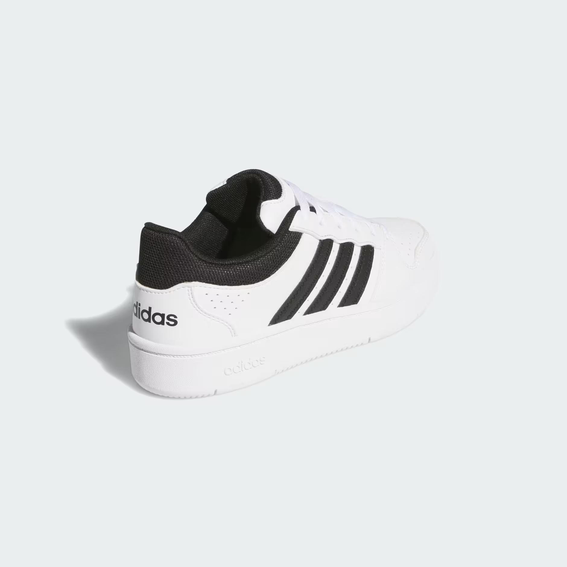 HOOPS CLASSIC J - ADIDAS SIYAH