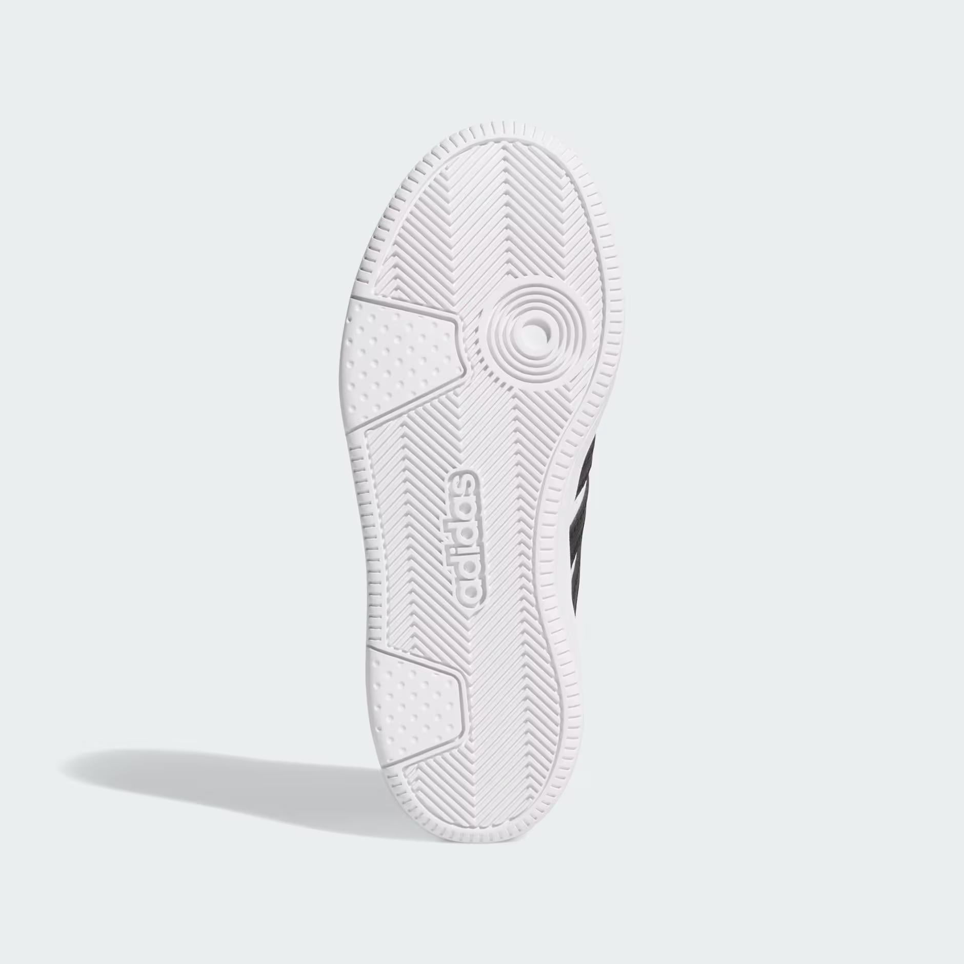 HOOPS CLASSIC J - ADIDAS SIYAH