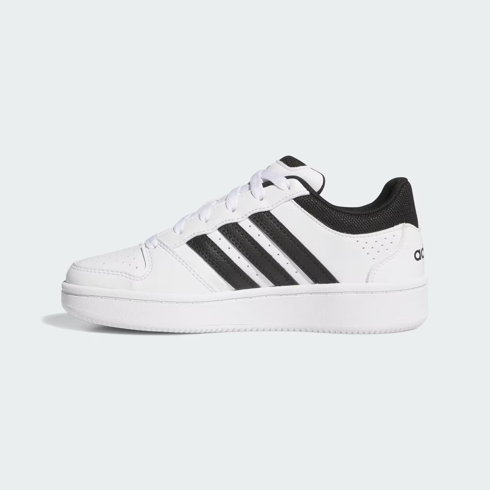 HOOPS CLASSIC J - ADIDAS SIYAH