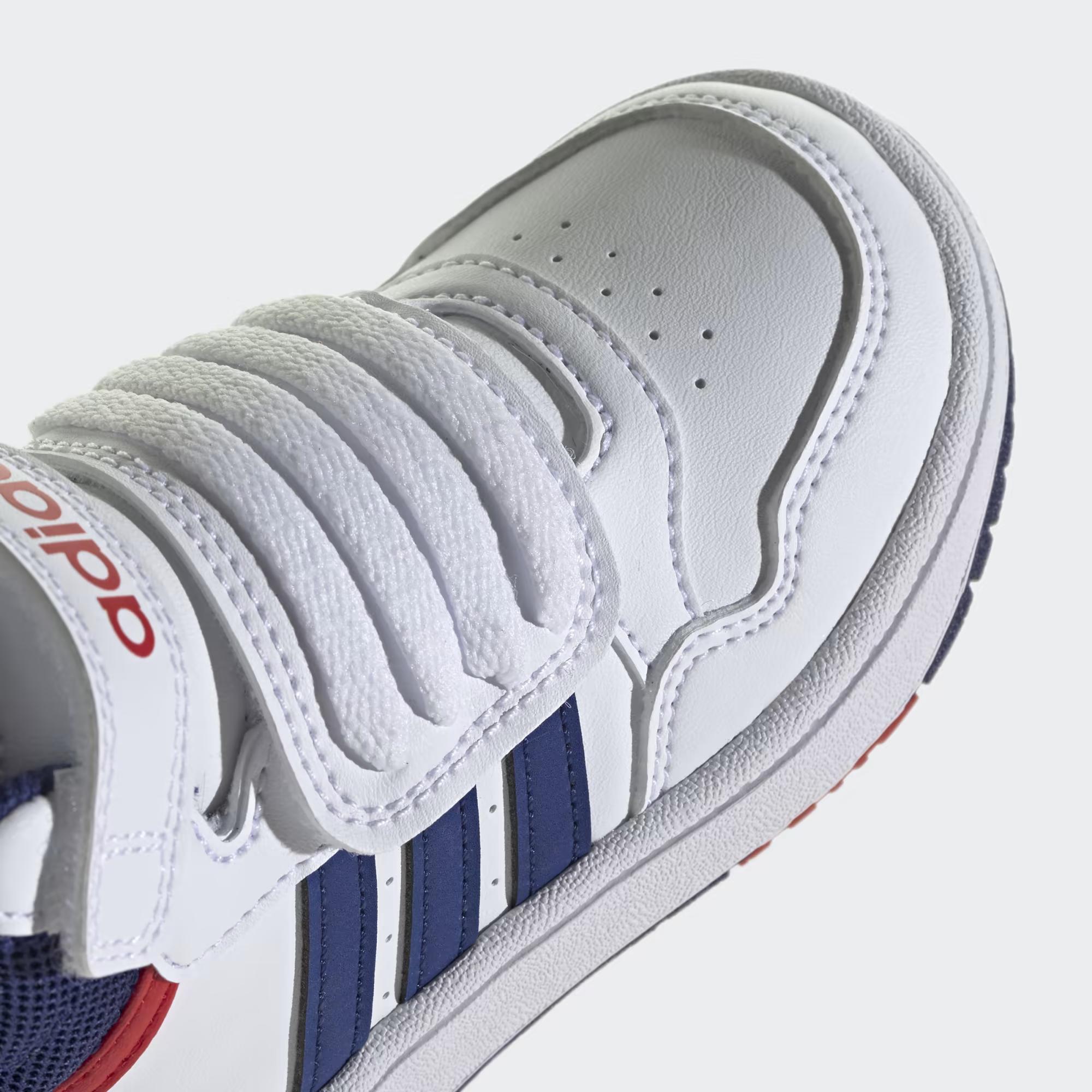 HOOPS MID 3.0 AC I - ADIDAS SIYAH