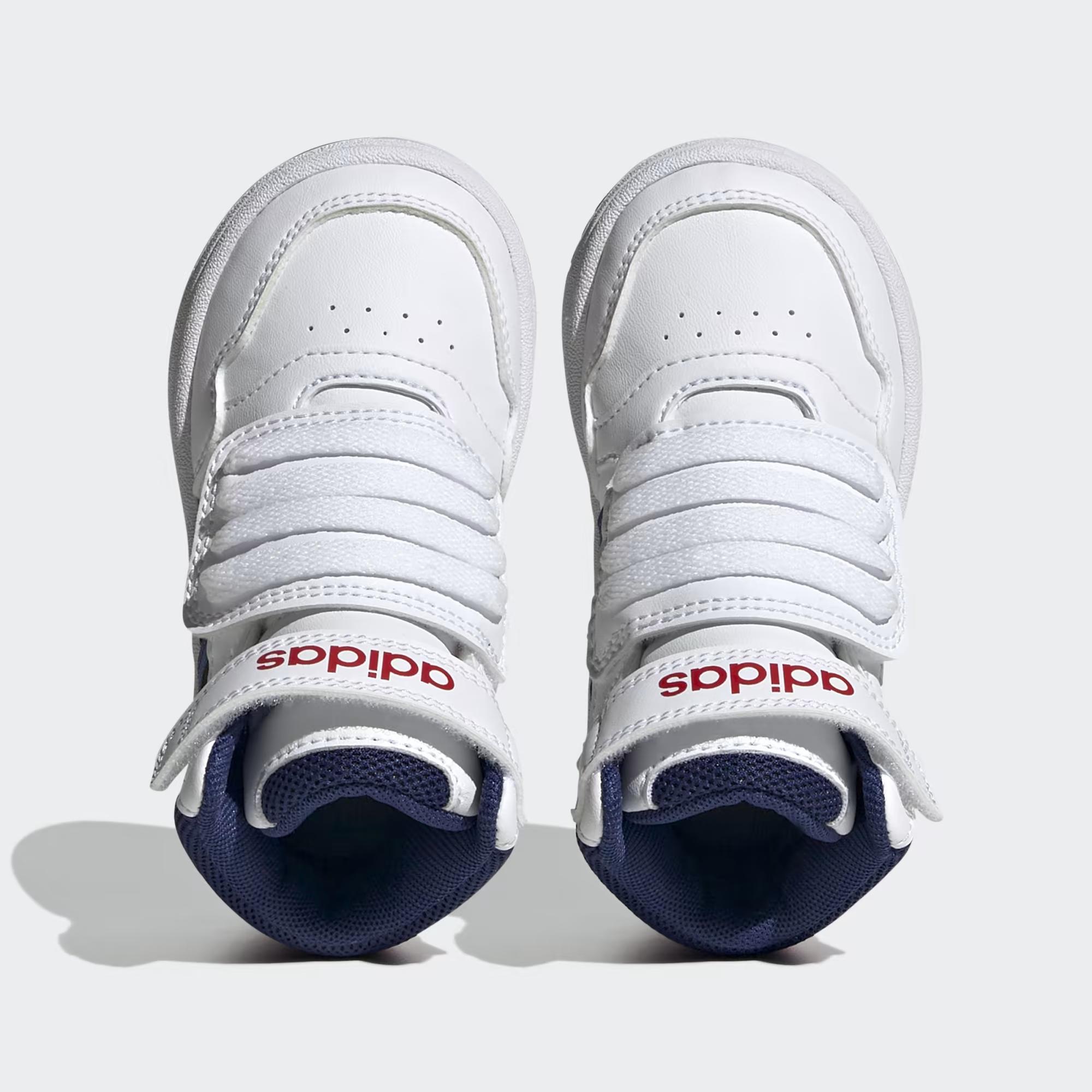 HOOPS MID 3.0 AC I - ADIDAS SIYAH