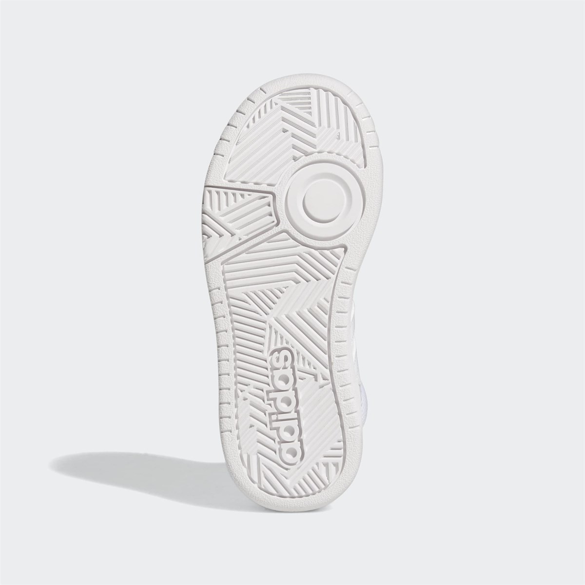 HOOPS MID 3.0 K - ADIDAS SIYAH