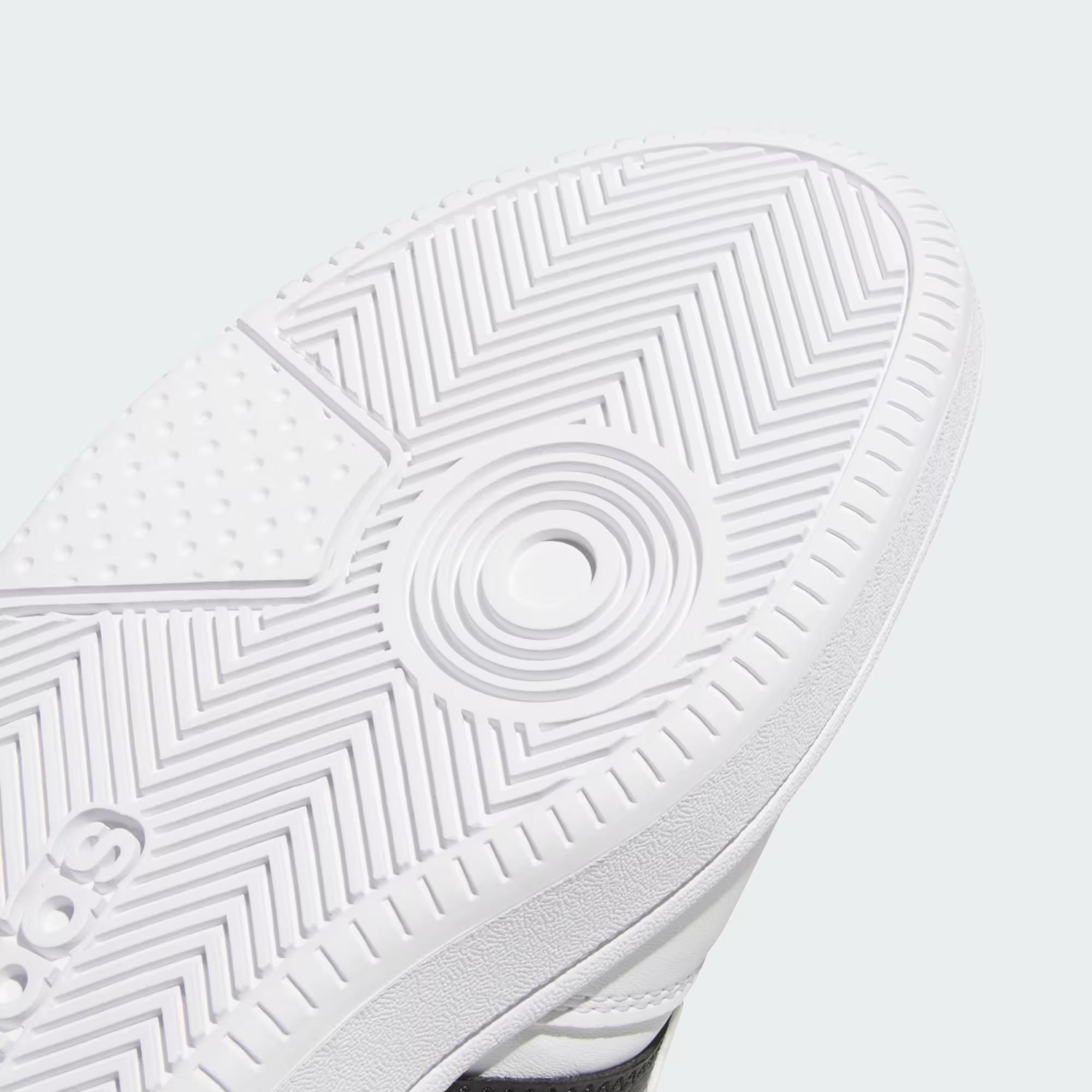 HOOPS MID CLASSIC - ADIDAS SIYAH