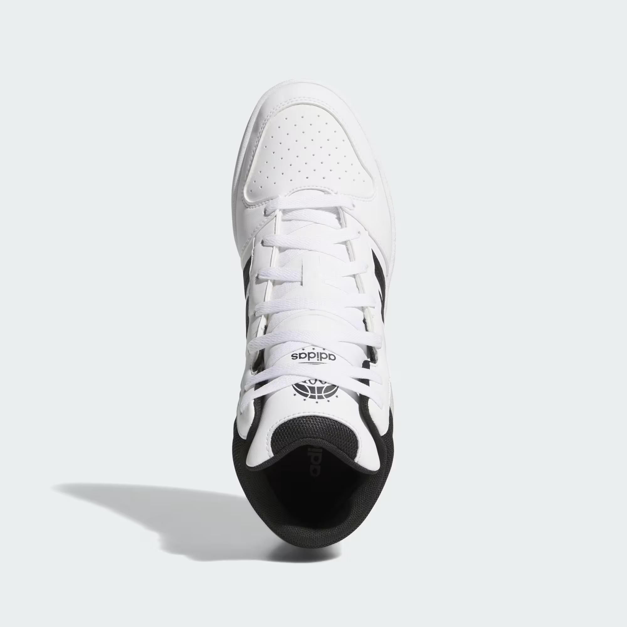HOOPS MID CLASSIC - ADIDAS SIYAH