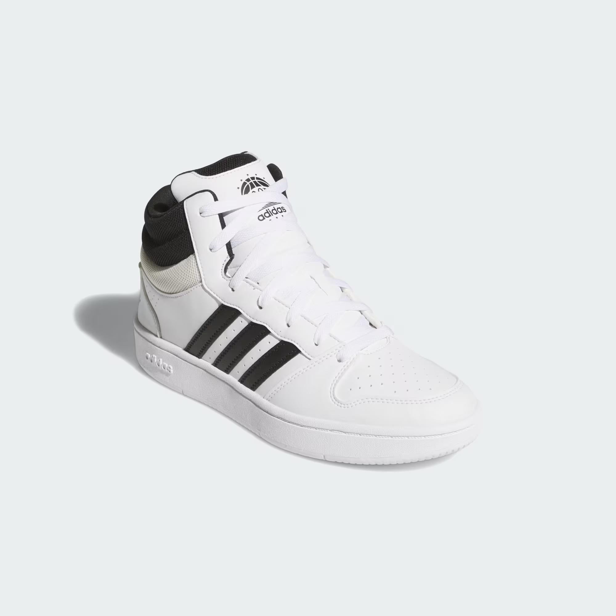 HOOPS MID CLASSIC - ADIDAS SIYAH
