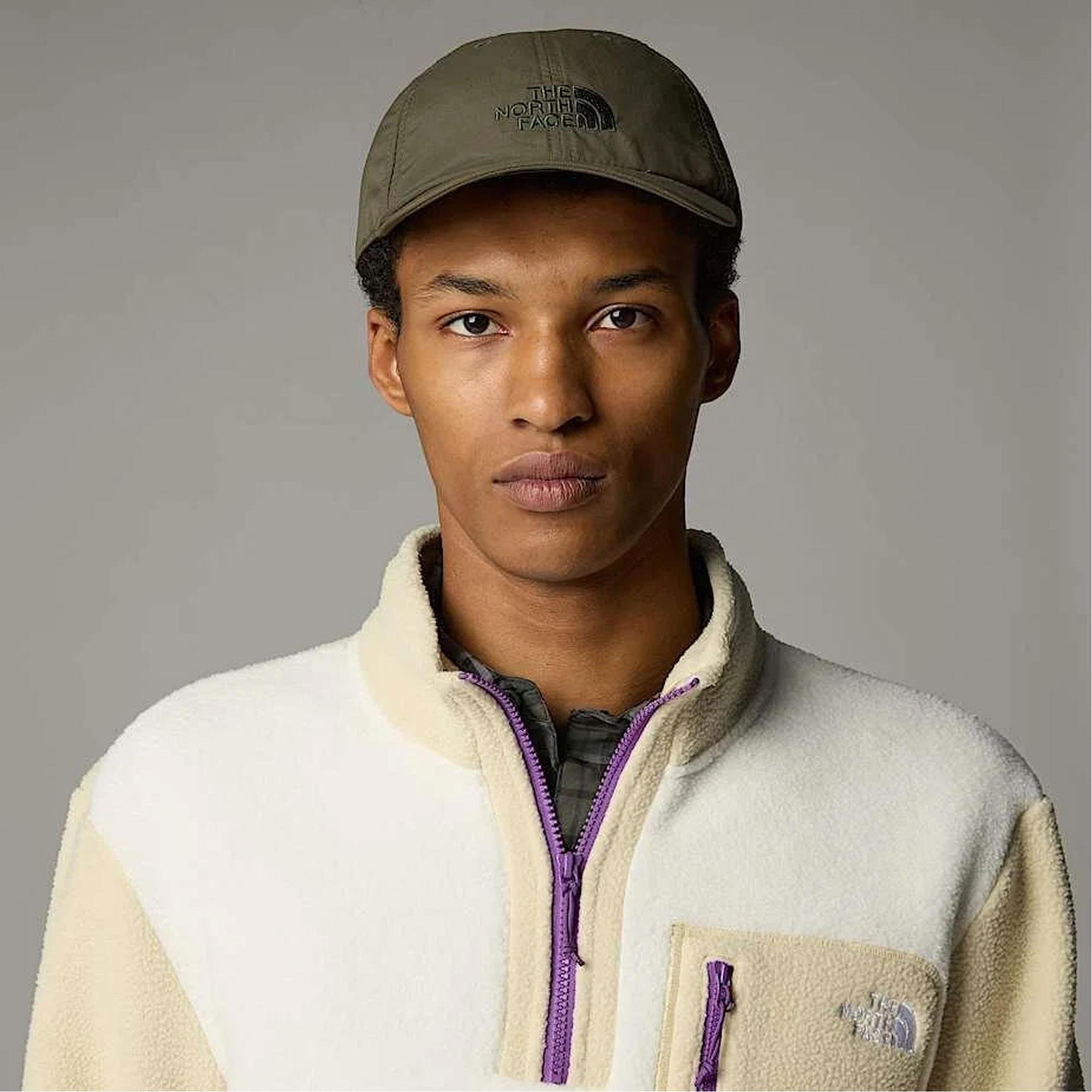 HORIZON HAT - YESIL