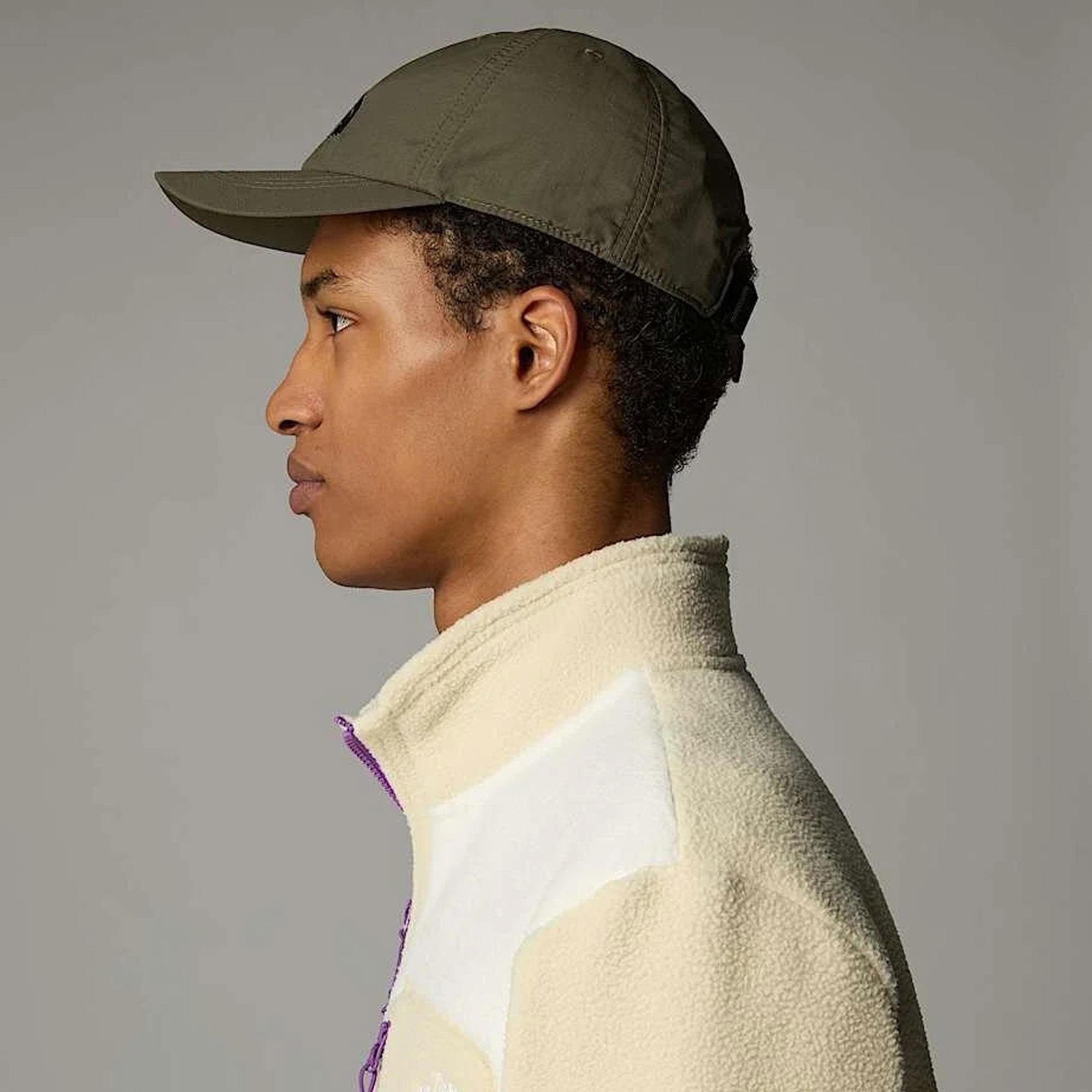 HORIZON HAT - YESIL