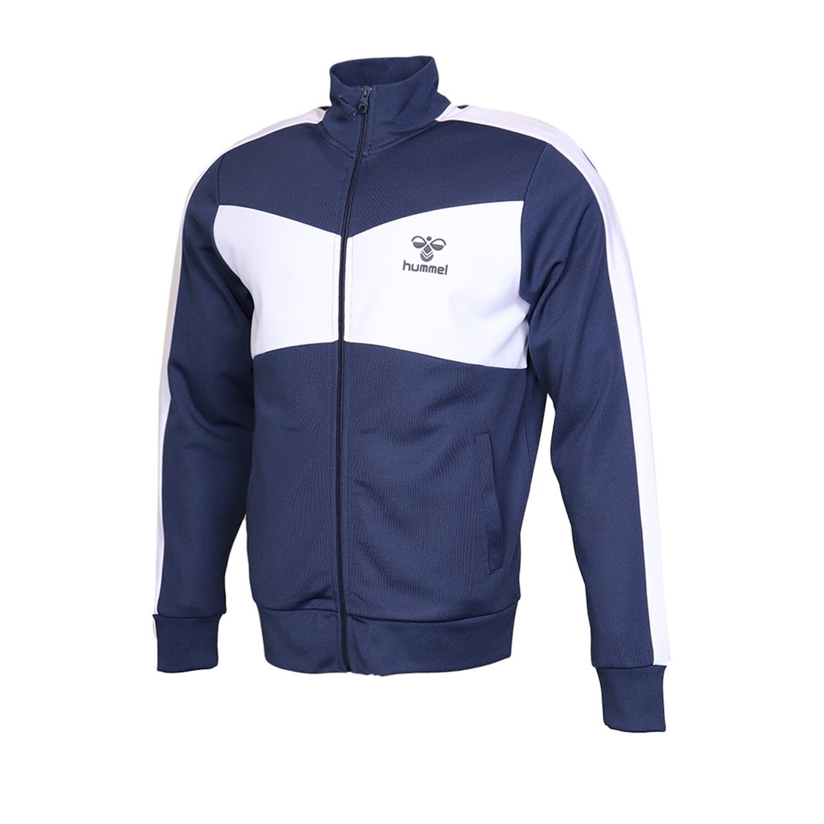 Hummel Alanza Erkek Sweatshirt