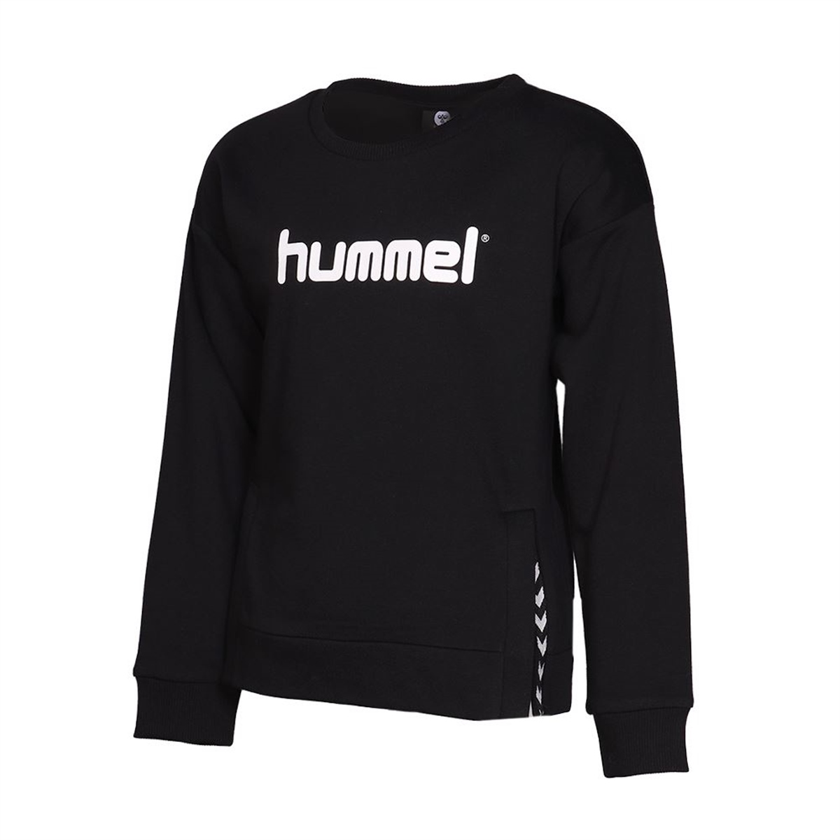 Hummel Andralyn Çocuk Sweatshirt 