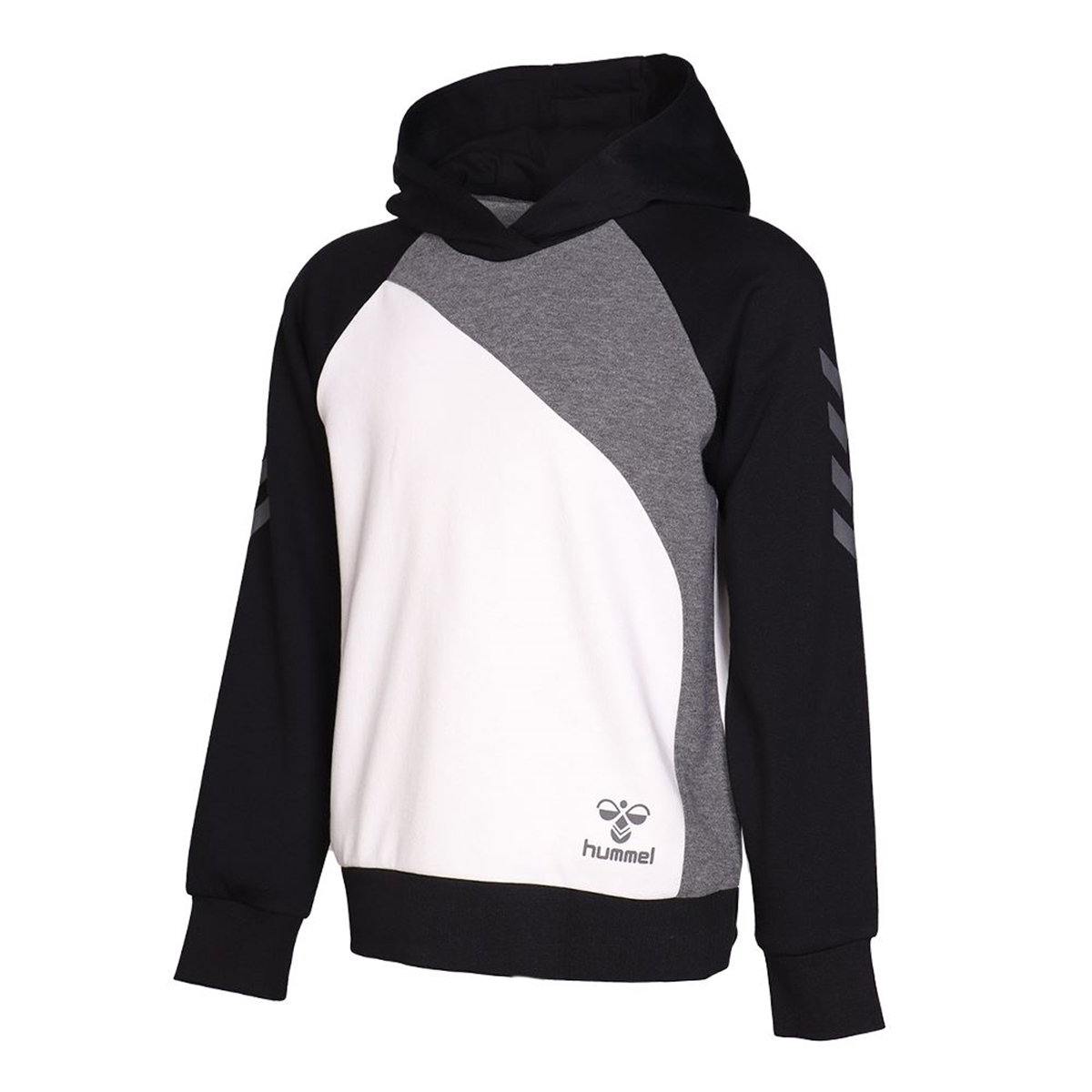 Hummel Eron Hoodie Çocuk Sweatshirt  