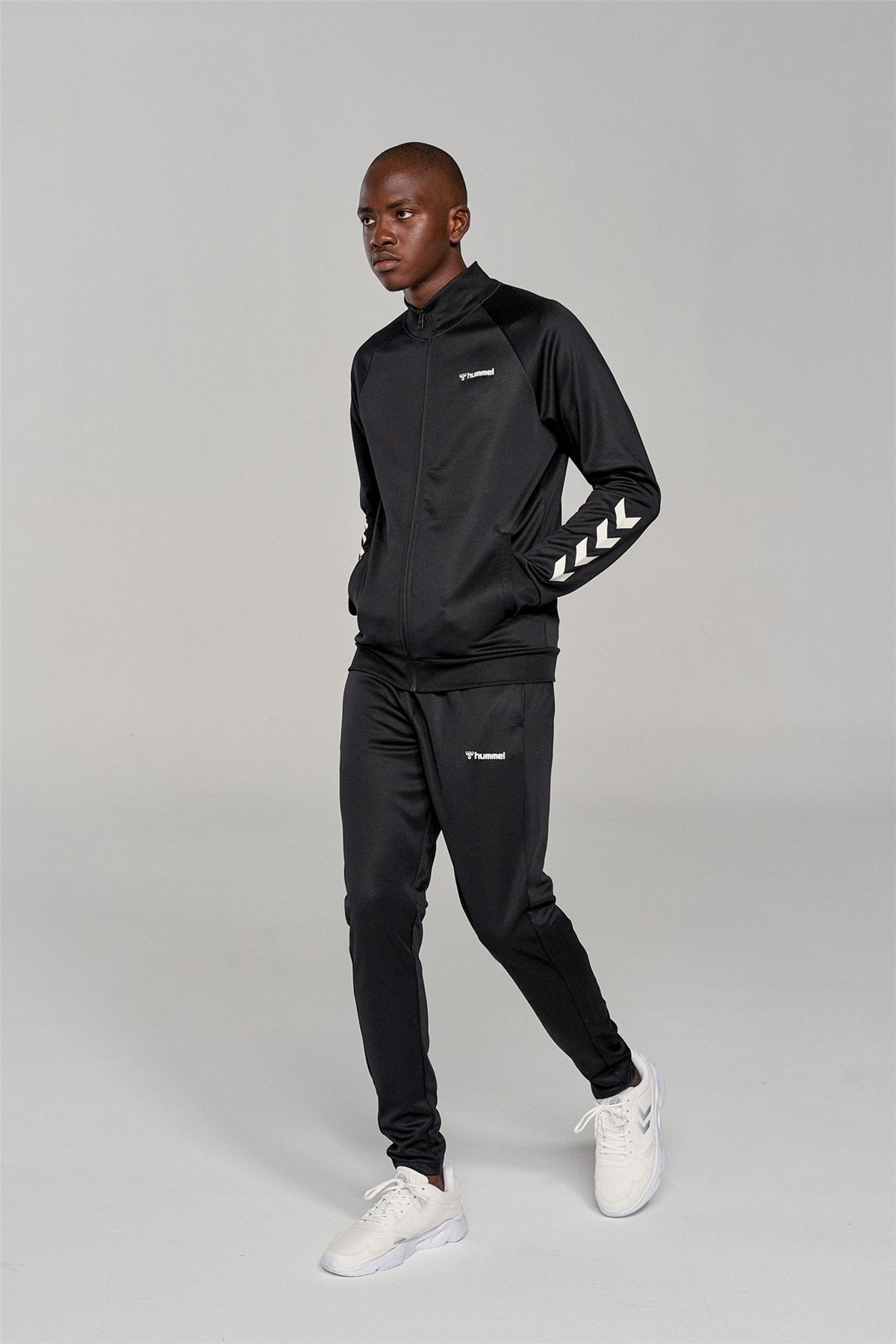 Hummel Falconzo Erkek Eşofman Altı