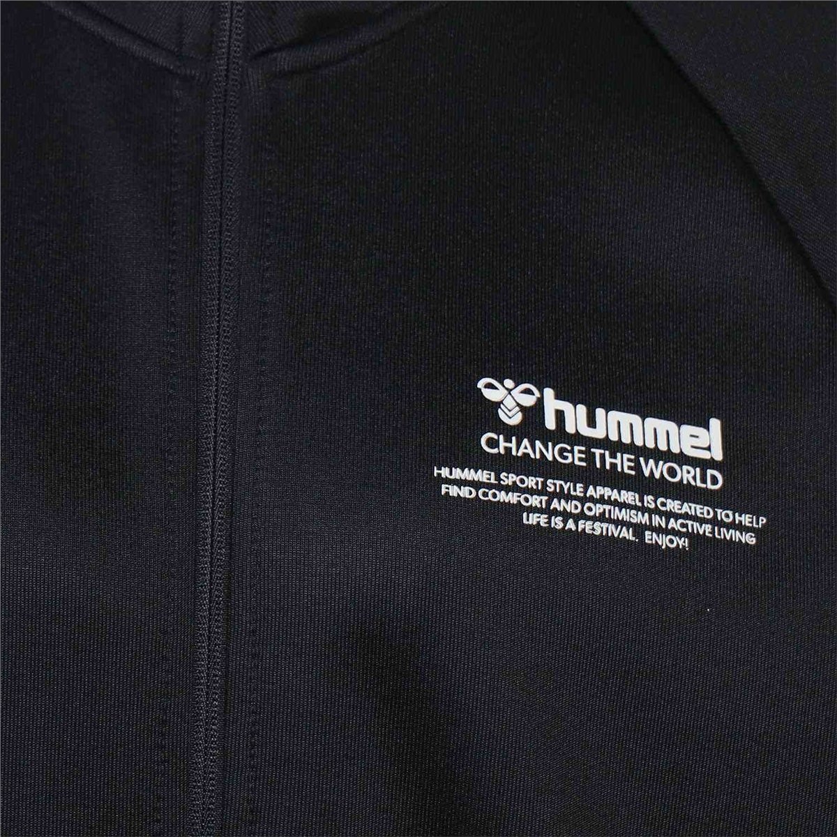 Hummel Falconzo Erkek Sweatshirt