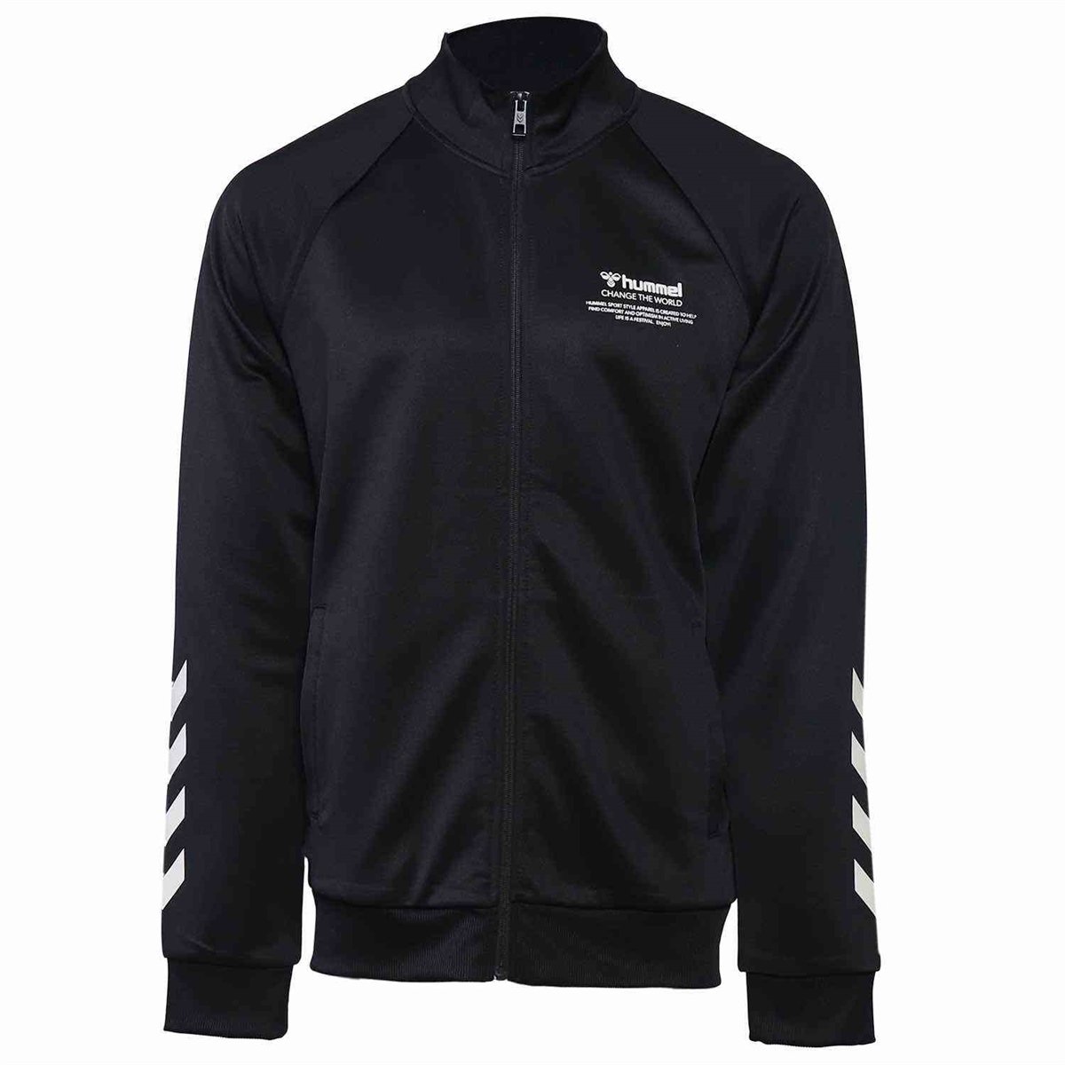 Hummel Falconzo Erkek Sweatshirt