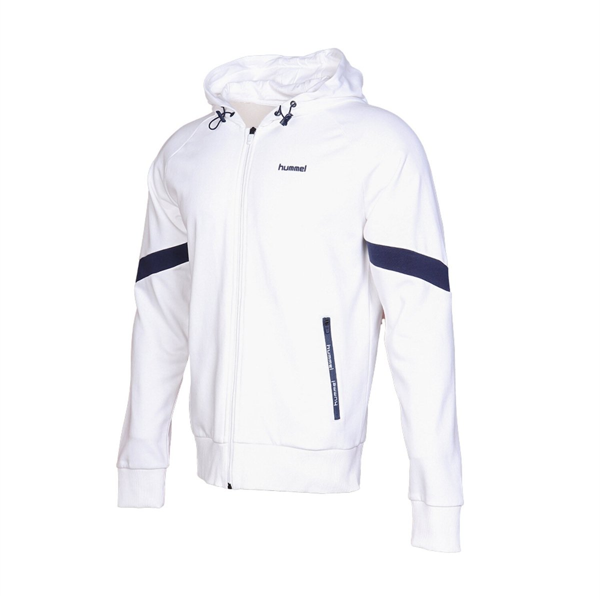 Hummel James Erkek Sweatshirt