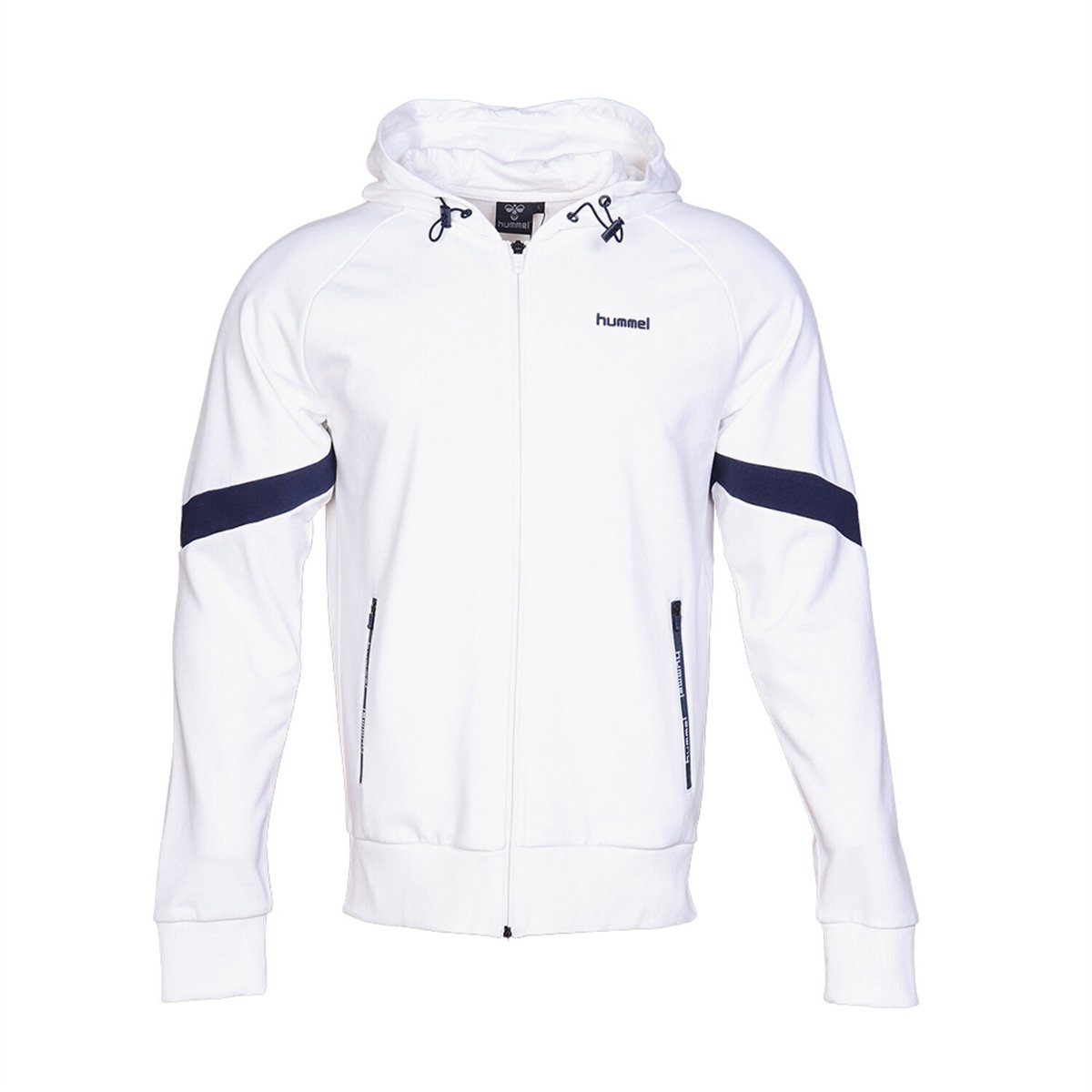 Hummel James Erkek Sweatshirt