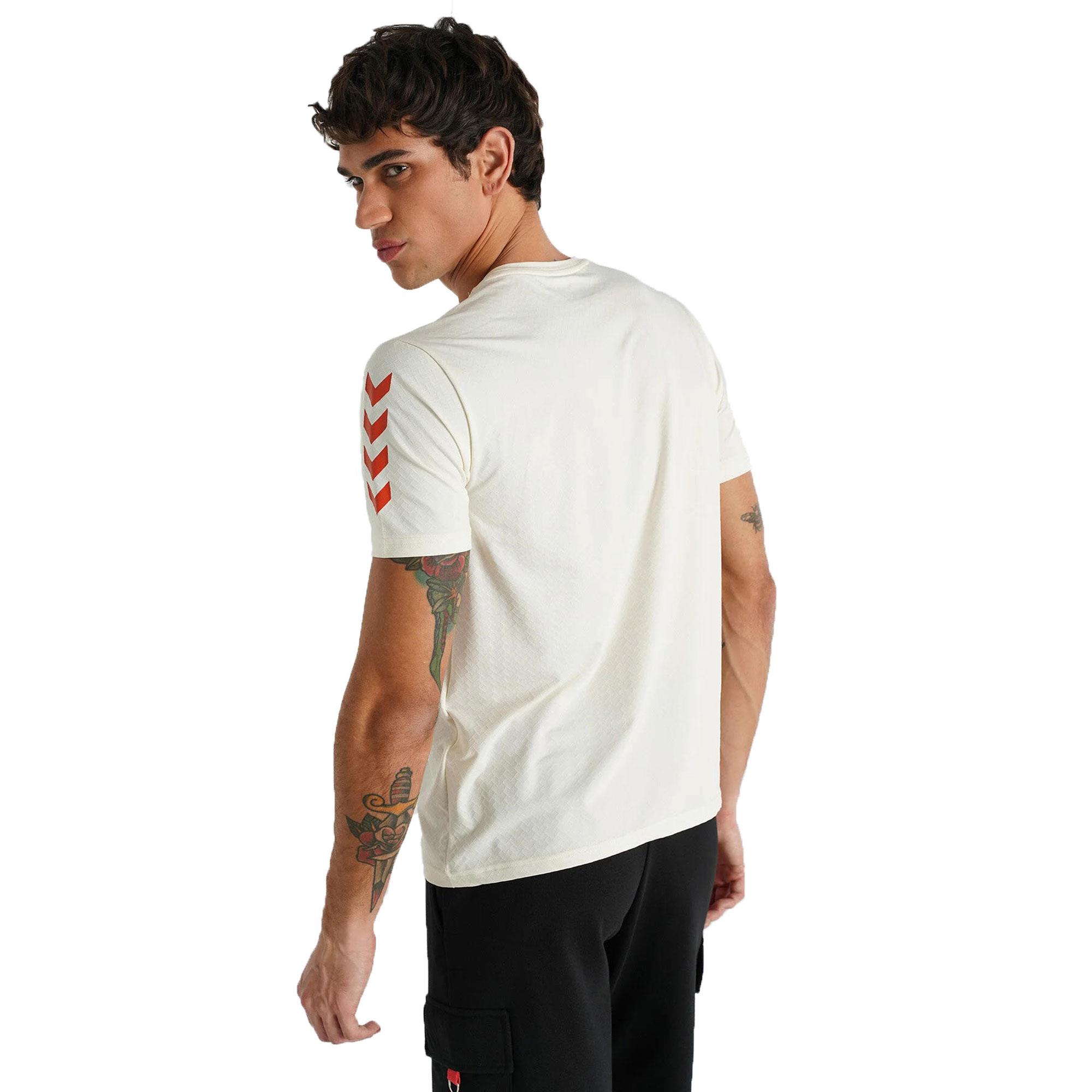 Hummel Lambert Erkek Tişört