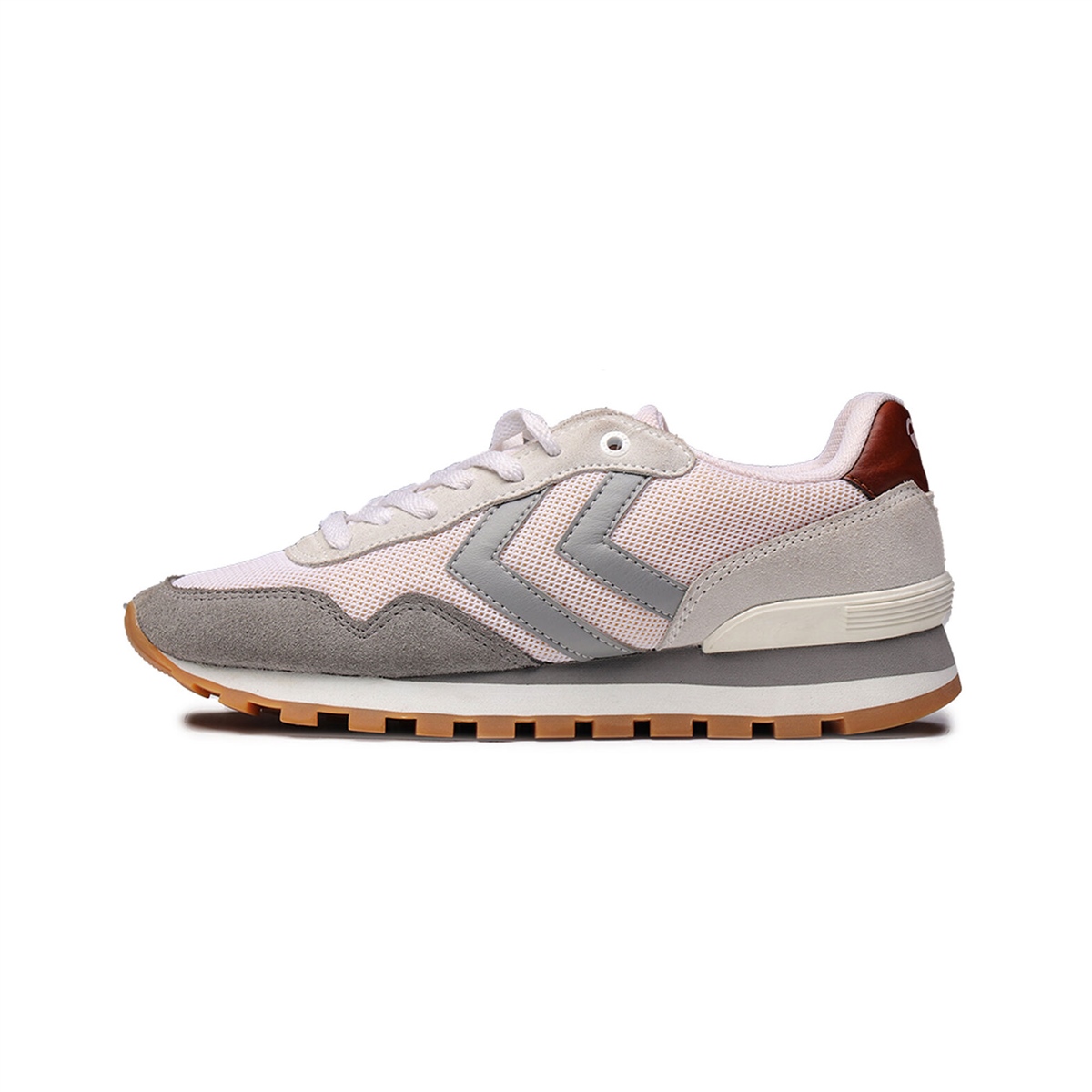 Hummel Thor Lifestyle Kadın Günlük Spor Ayakkabı