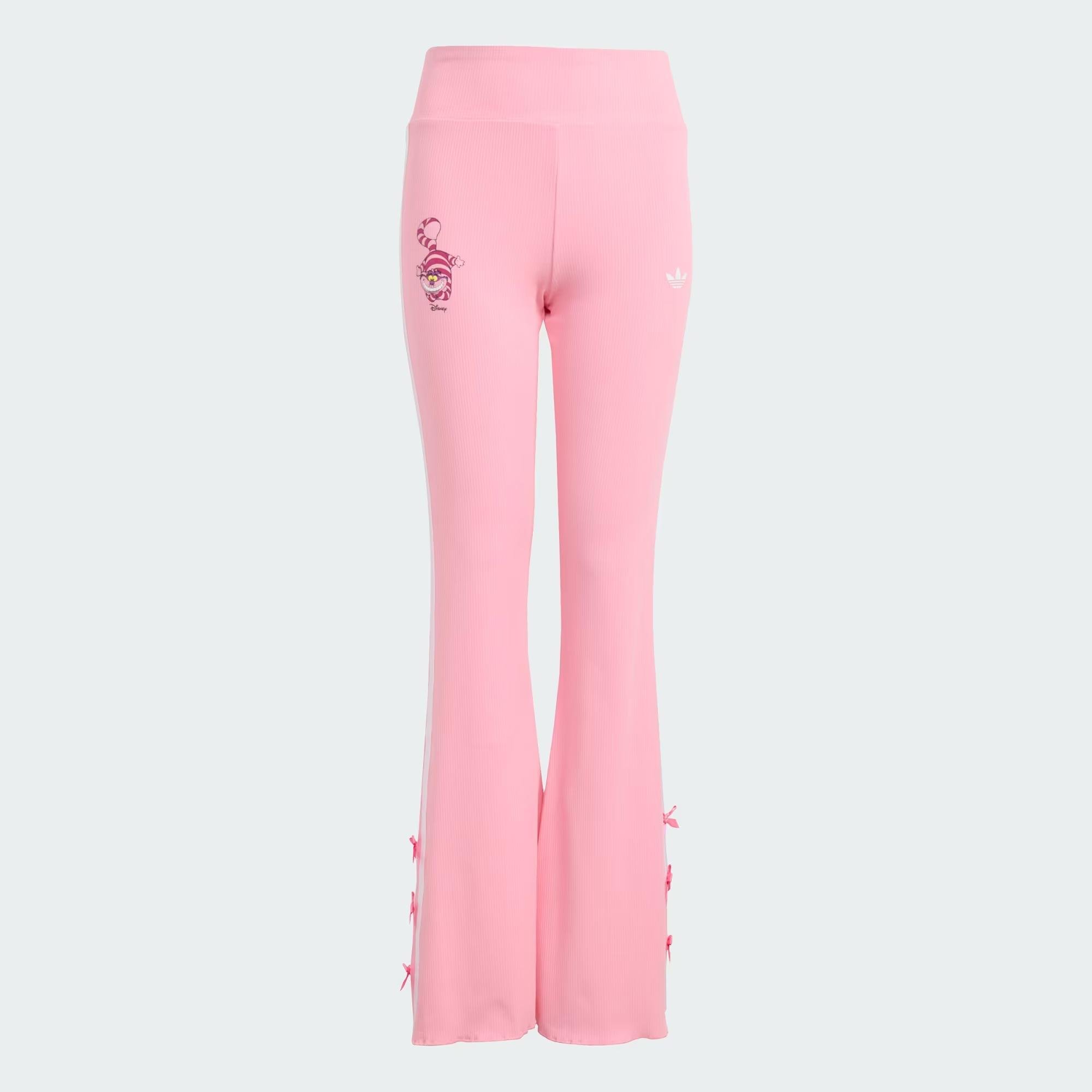 HW LEGGINGS - ADIDAS SIYAH