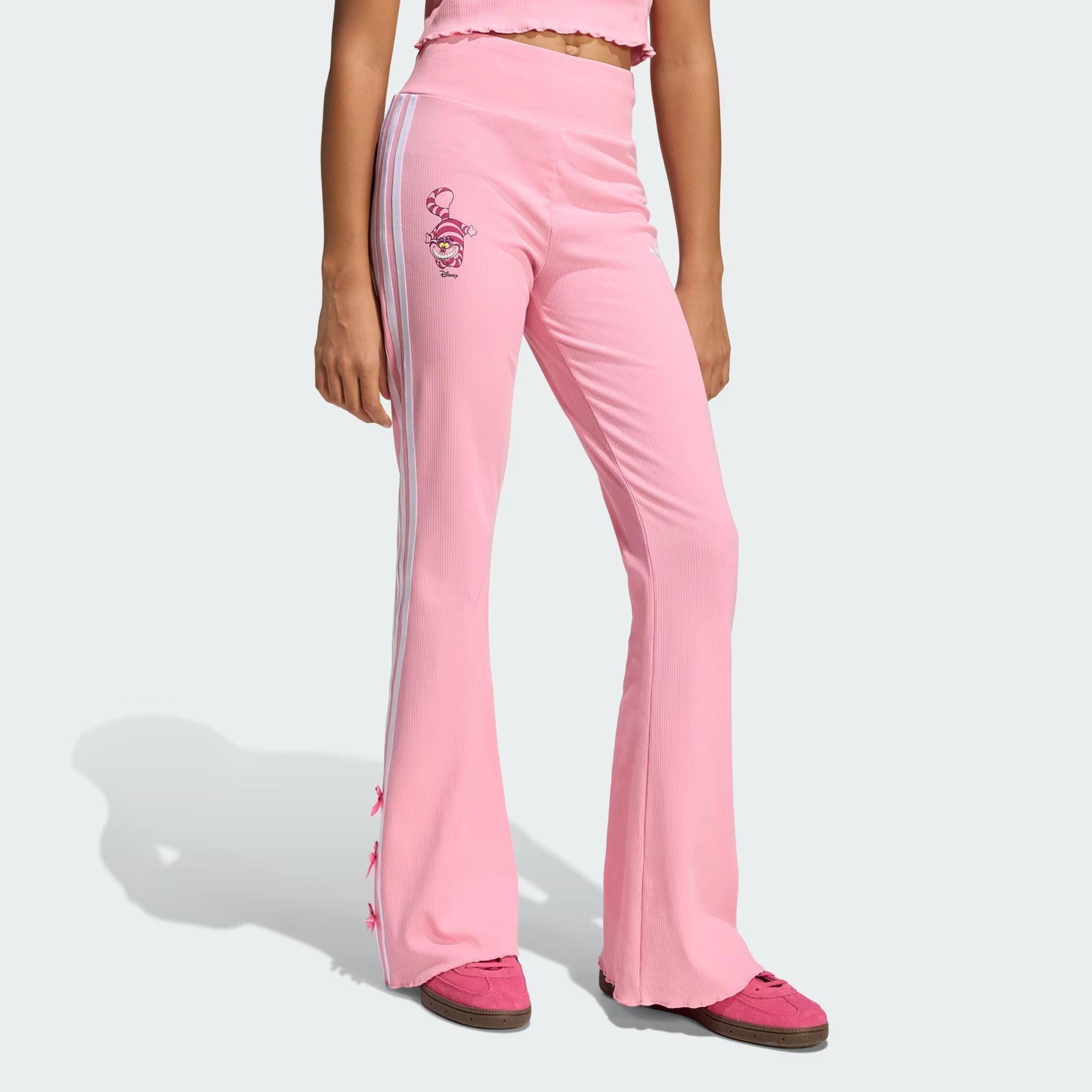 HW LEGGINGS - ADIDAS SIYAH