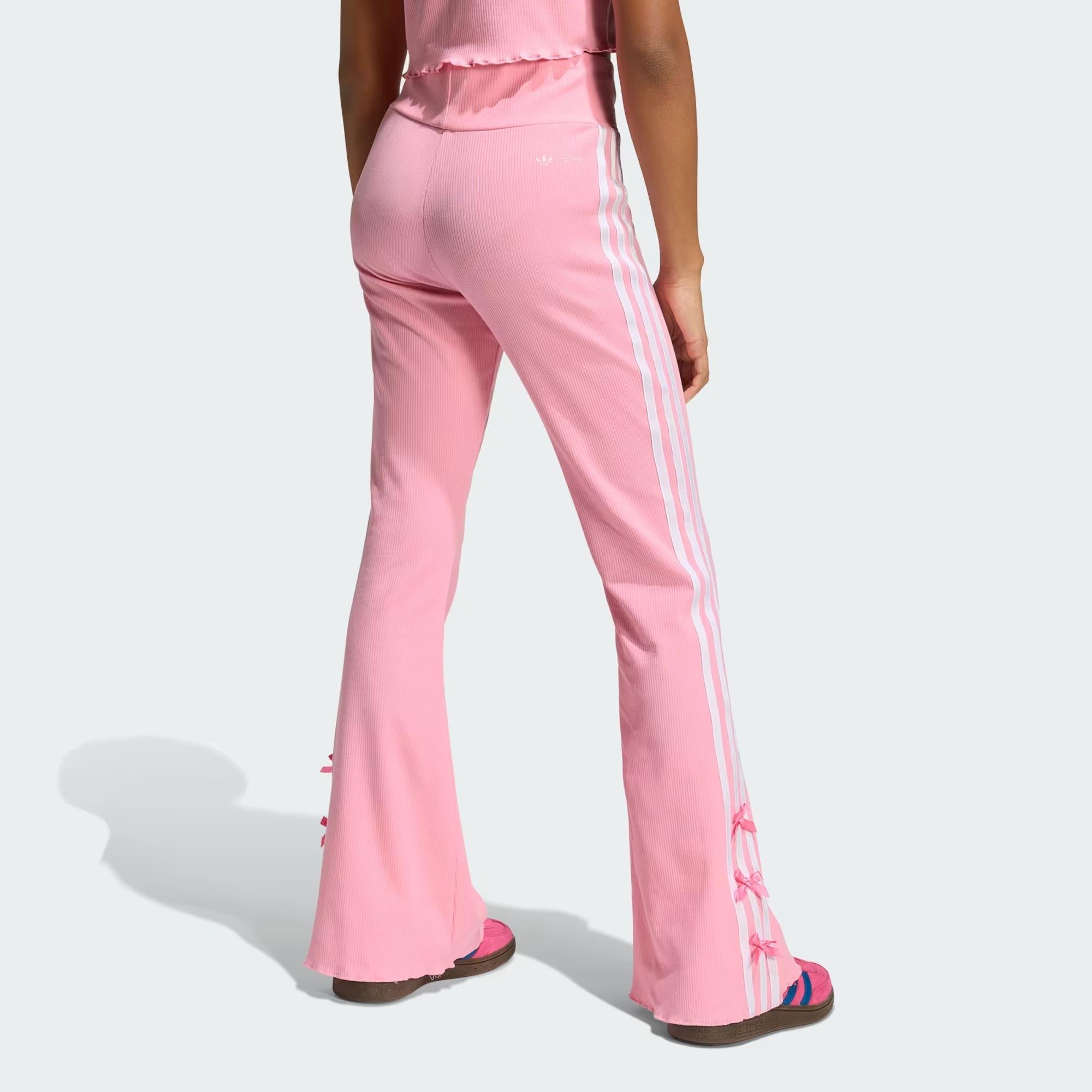 HW LEGGINGS - ADIDAS SIYAH