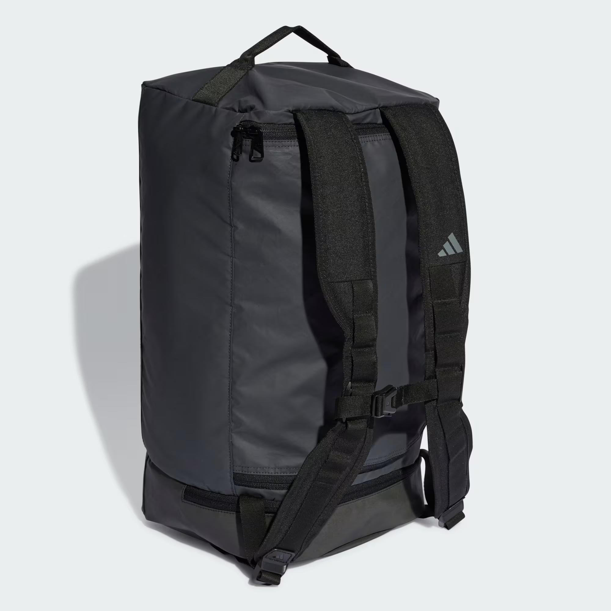 HYBRID DUFFEL - ADIDAS SIYAH