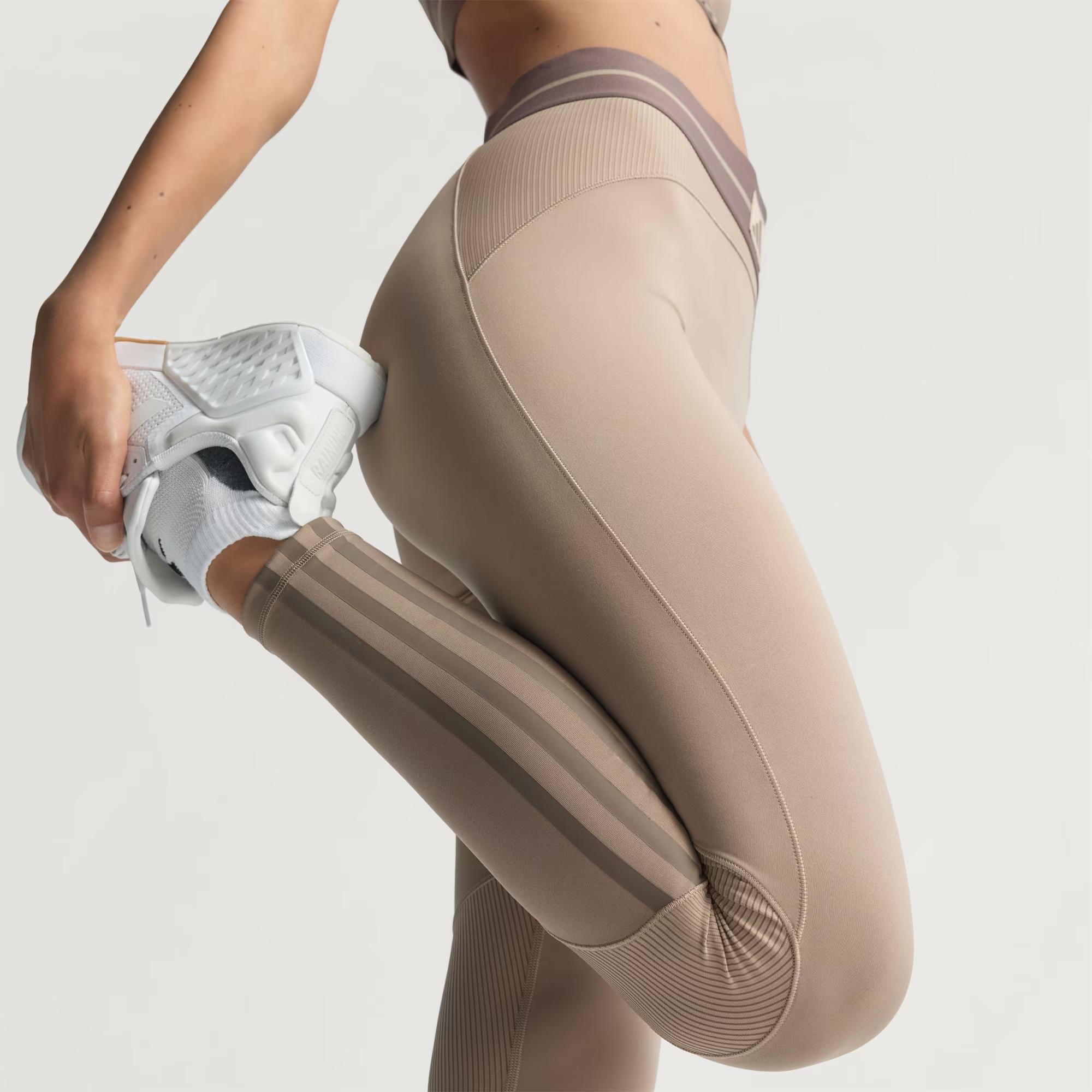 HYG RIB 1/1 L - ADIDAS SIYAH