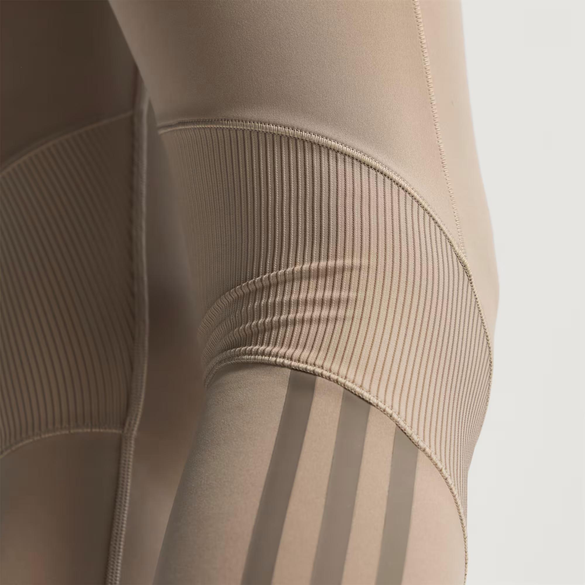 HYG RIB 1/1 L - ADIDAS SIYAH