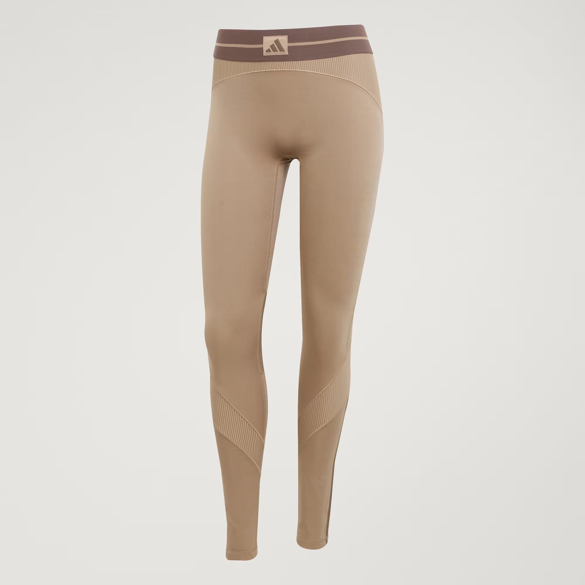 HYG RIB 1/1 L - ADIDAS SIYAH