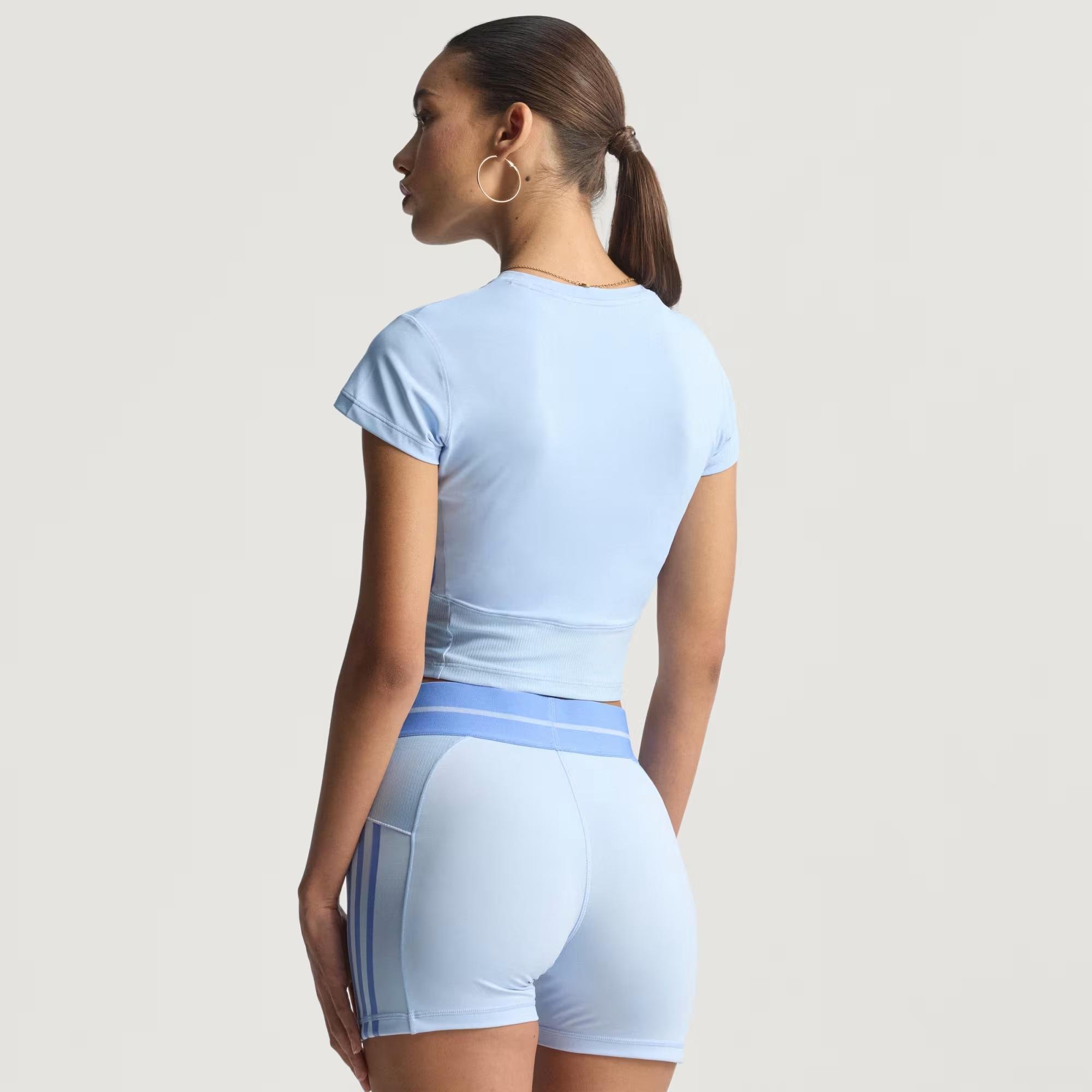 HYG RIB BABY T - ADIDAS SIYAH