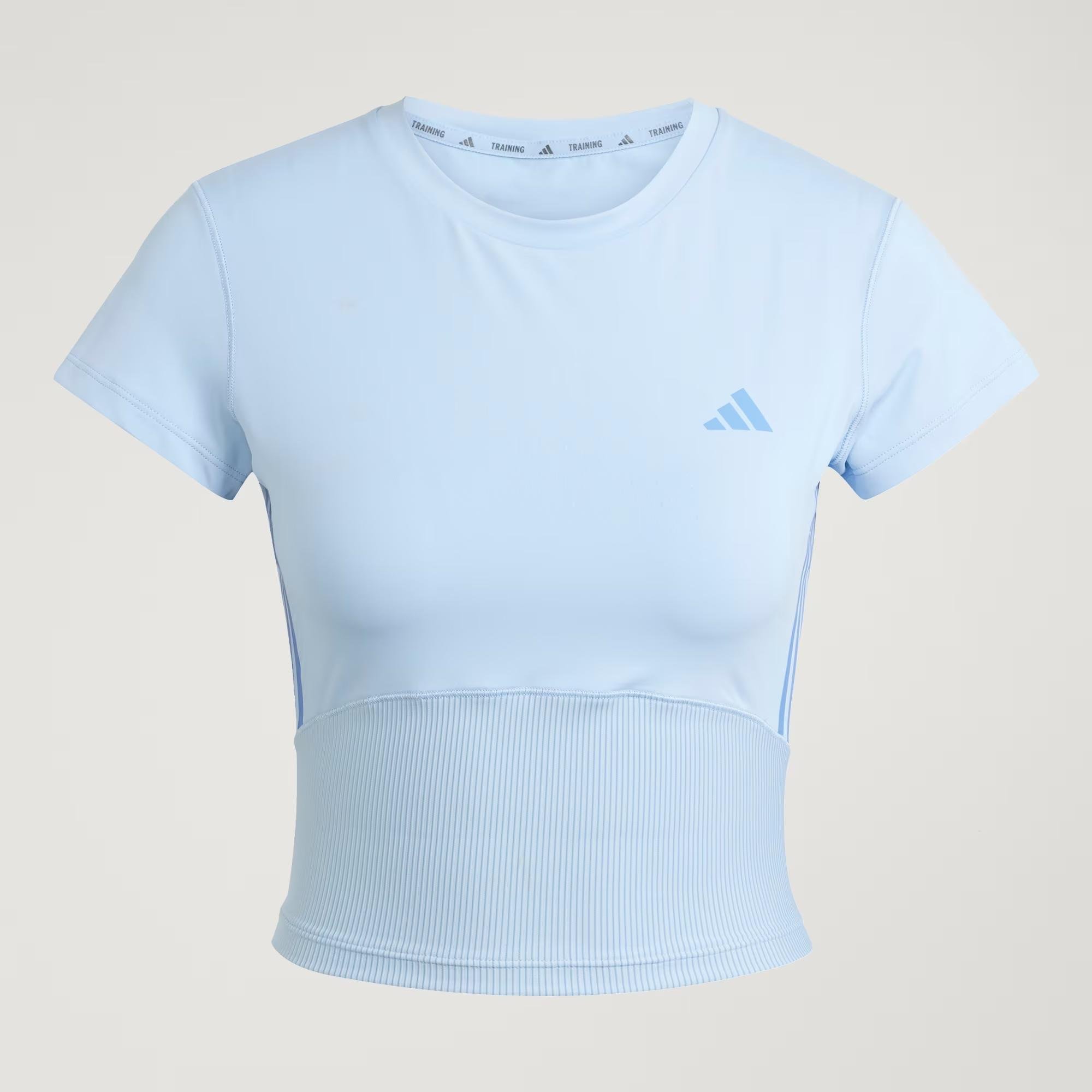 HYG RIB BABY T - ADIDAS SIYAH