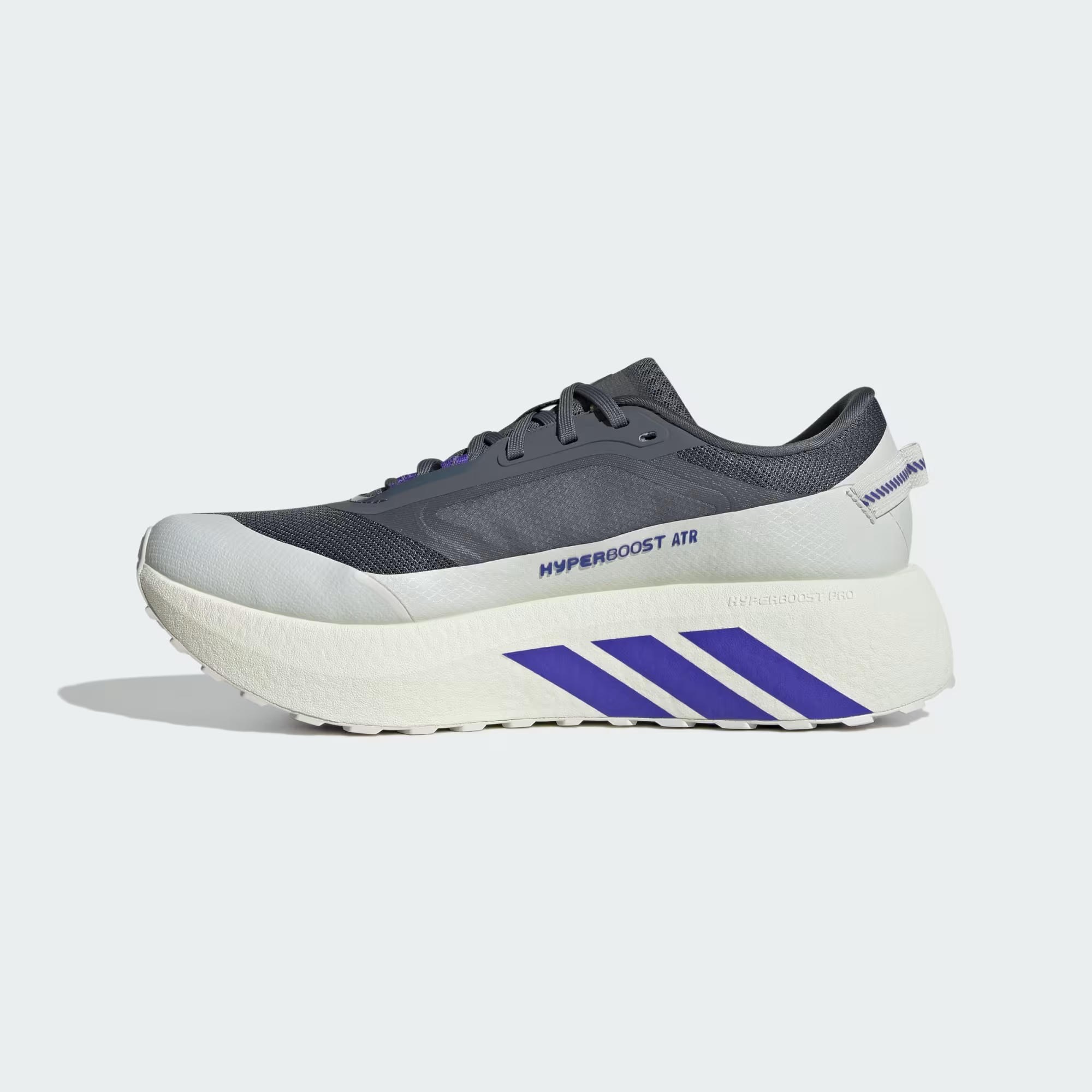 HYPERBOOST ATR M - ADIDAS SIYAH