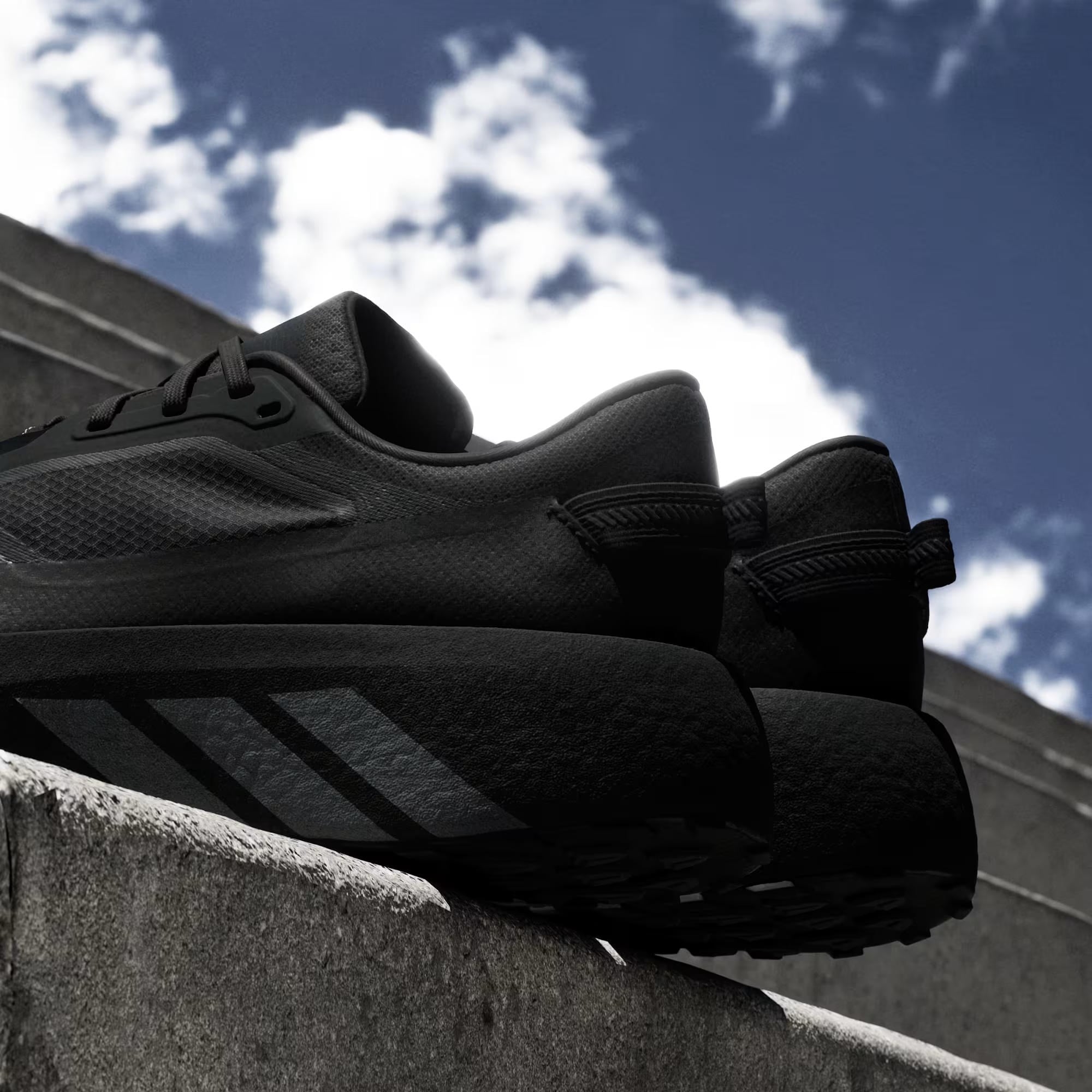 HYPERBOOST ATR M - ADIDAS SIYAH
