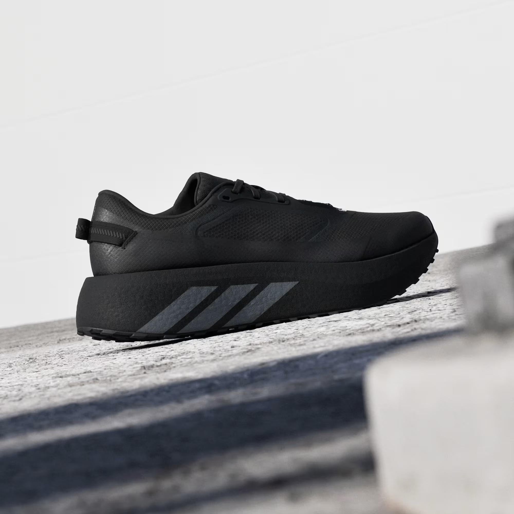 HYPERBOOST ATR M - ADIDAS SIYAH