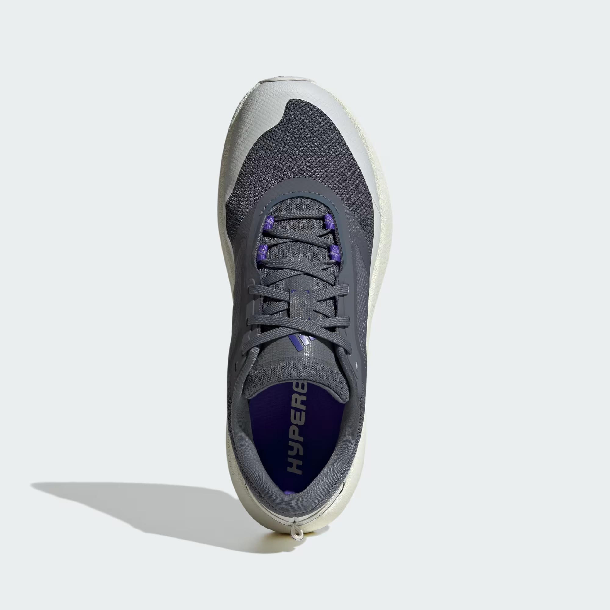 HYPERBOOST ATR M - ADIDAS SIYAH