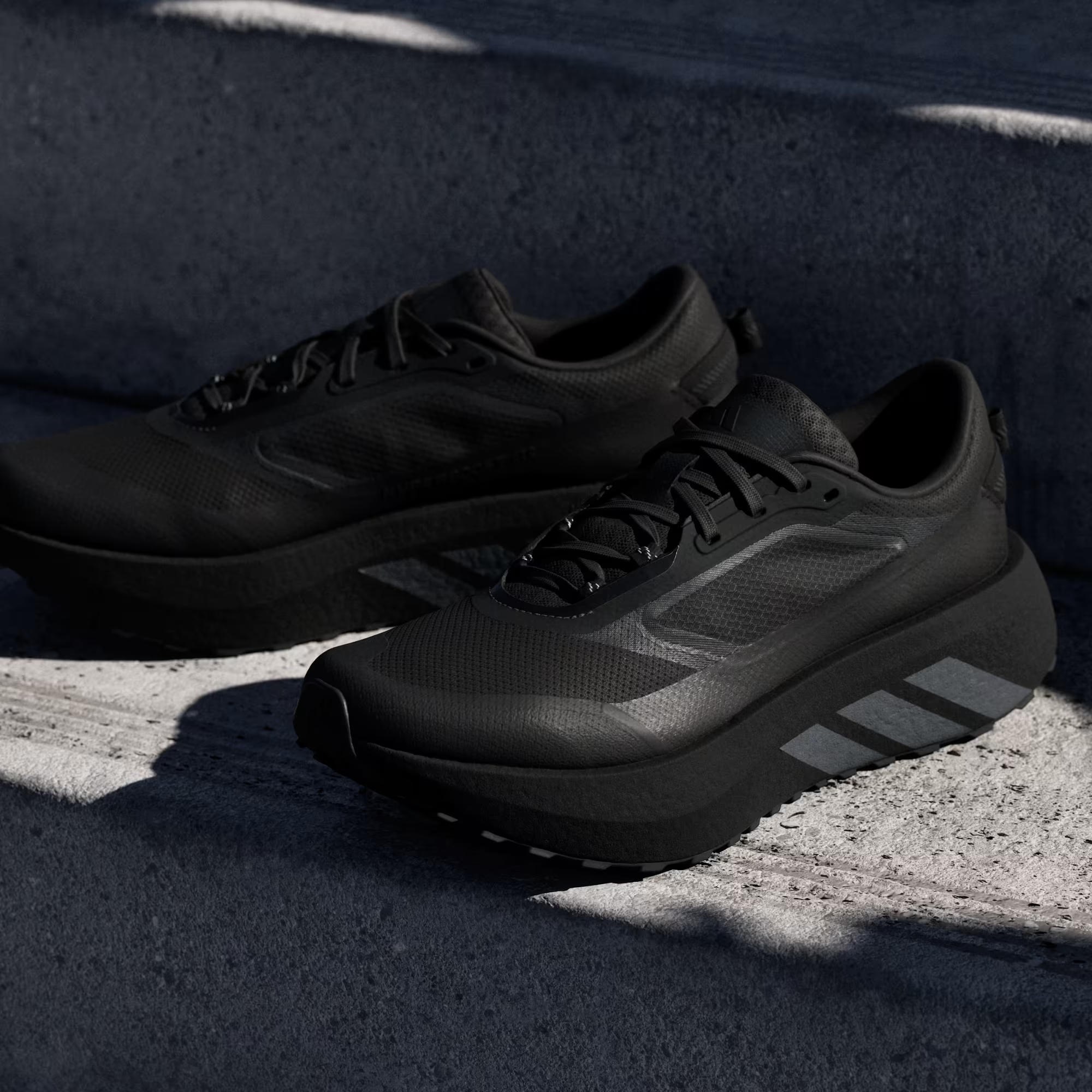 HYPERBOOST ATR M - ADIDAS SIYAH