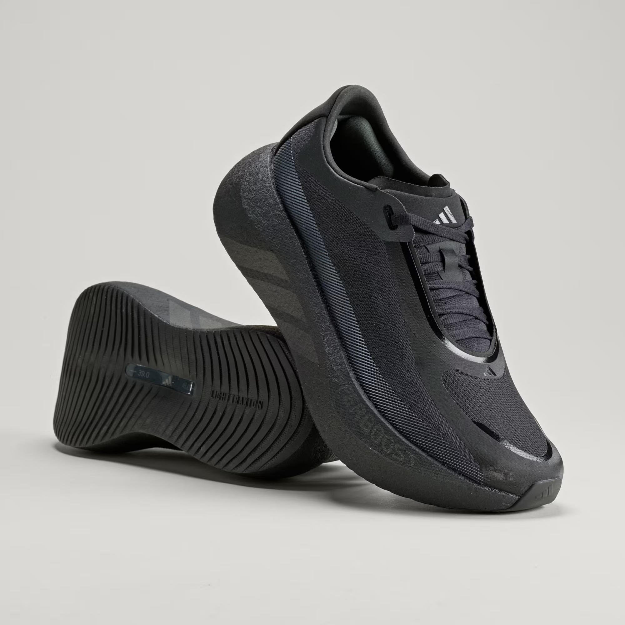 HYPERBOOST EDGE M - ADIDAS SIYAH
