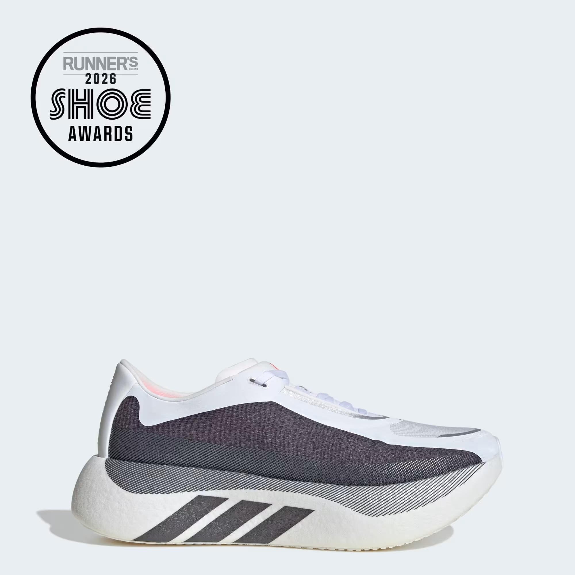 HYPERBOOST EDGE M - ADIDAS SIYAH