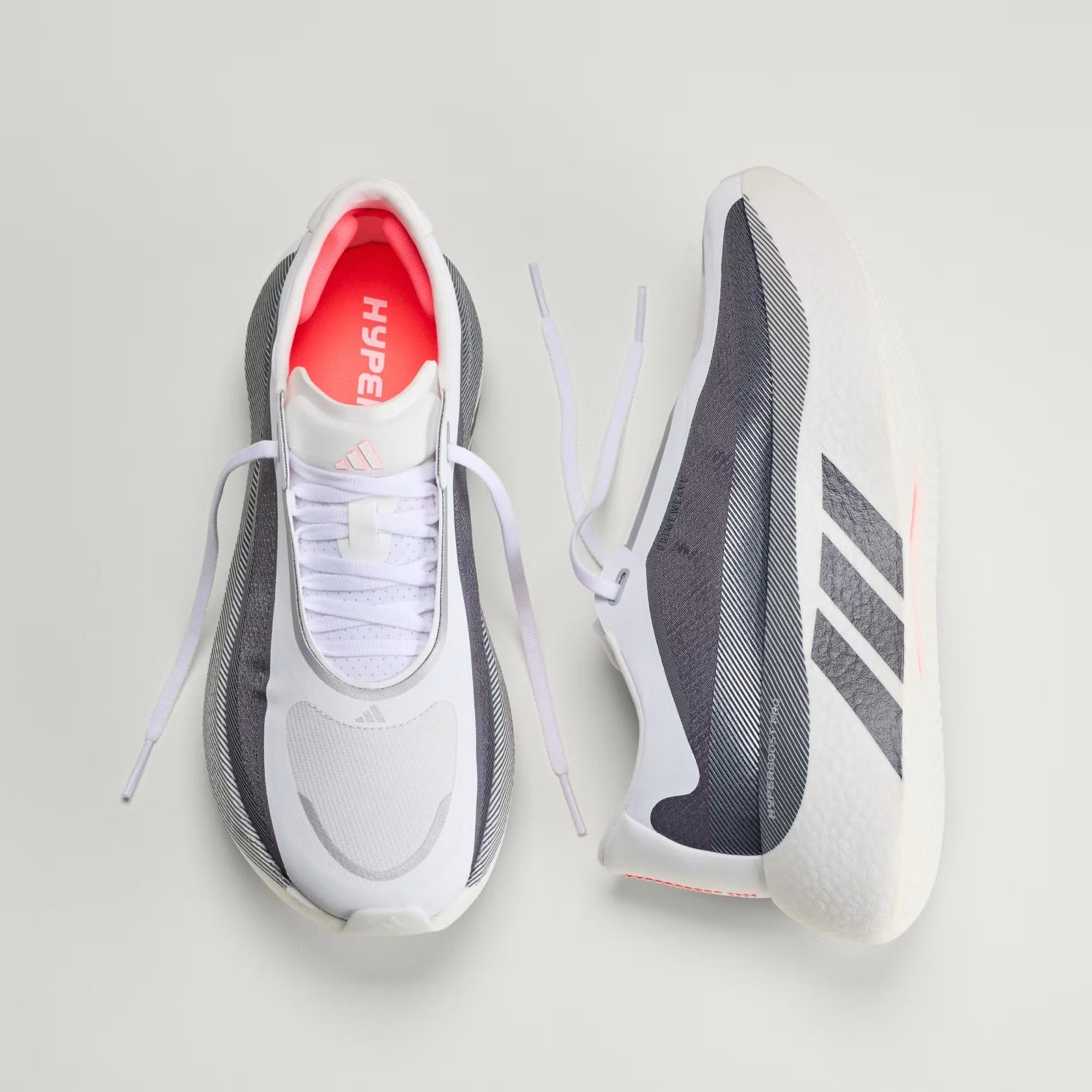 HYPERBOOST EDGE M - ADIDAS SIYAH