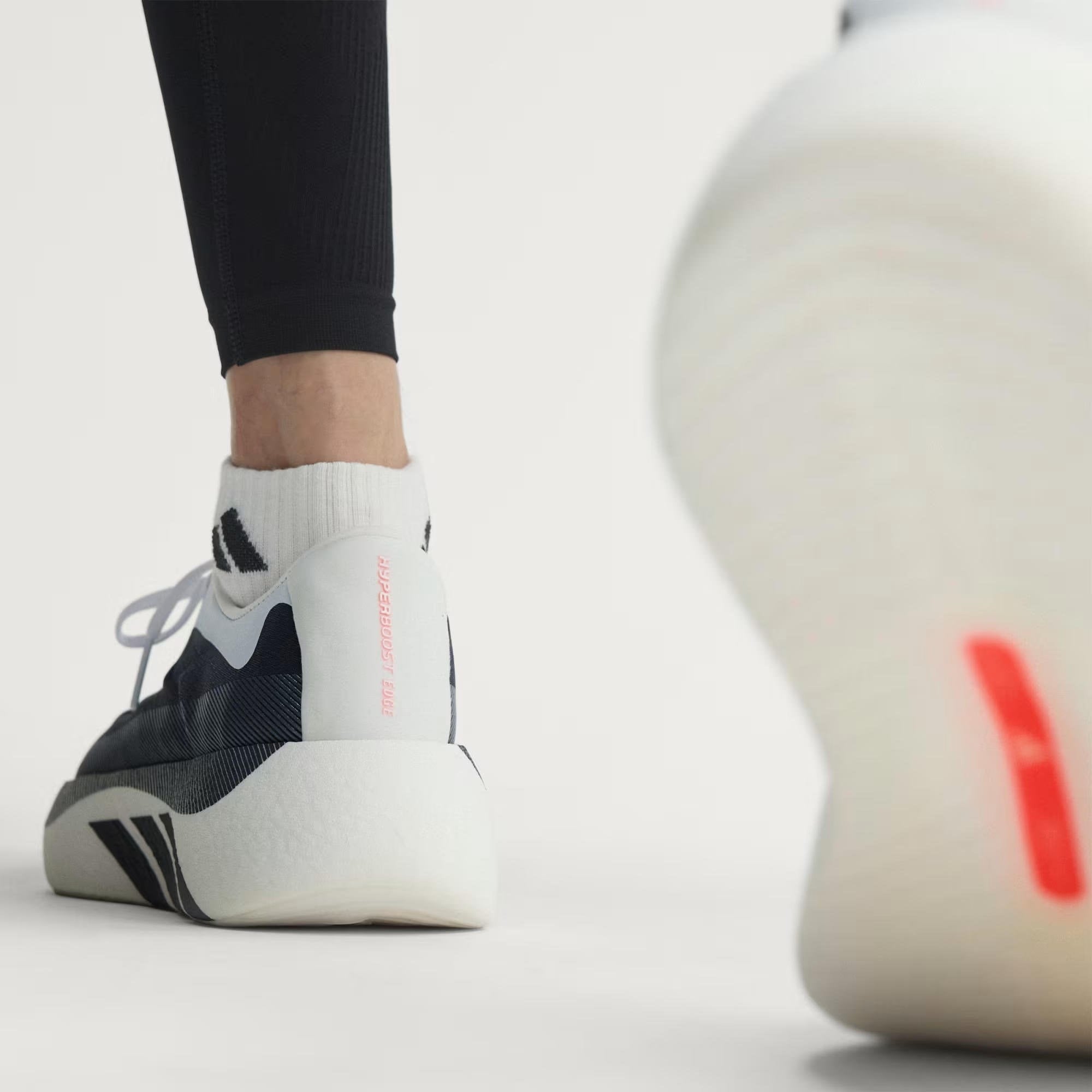 HYPERBOOST EDGE M - ADIDAS SIYAH