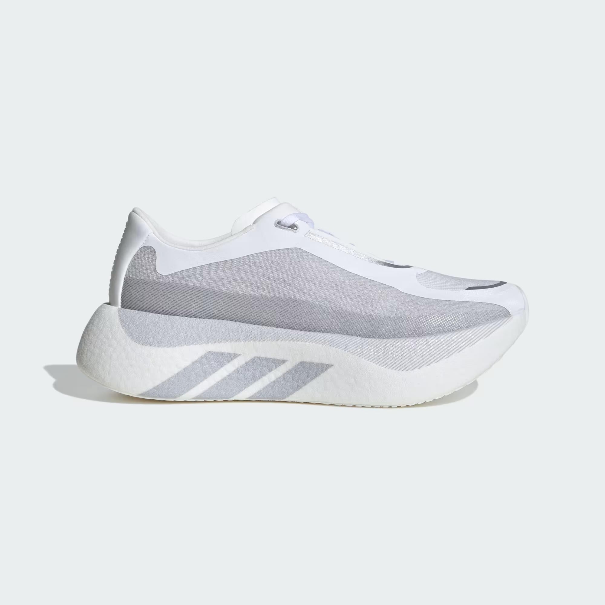 HYPERBOOST EDGE W - ADIDAS SIYAH