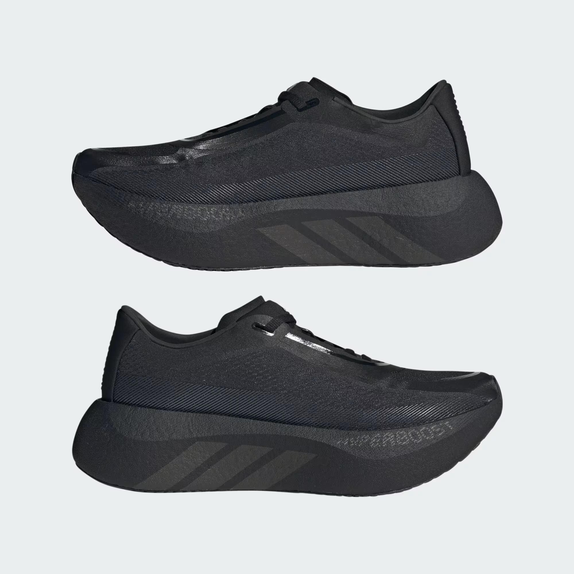 HYPERBOOST EDGE W - ADIDAS SIYAH