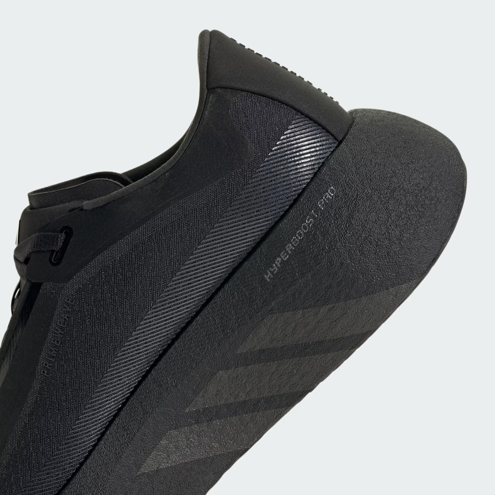 HYPERBOOST EDGE W - ADIDAS SIYAH