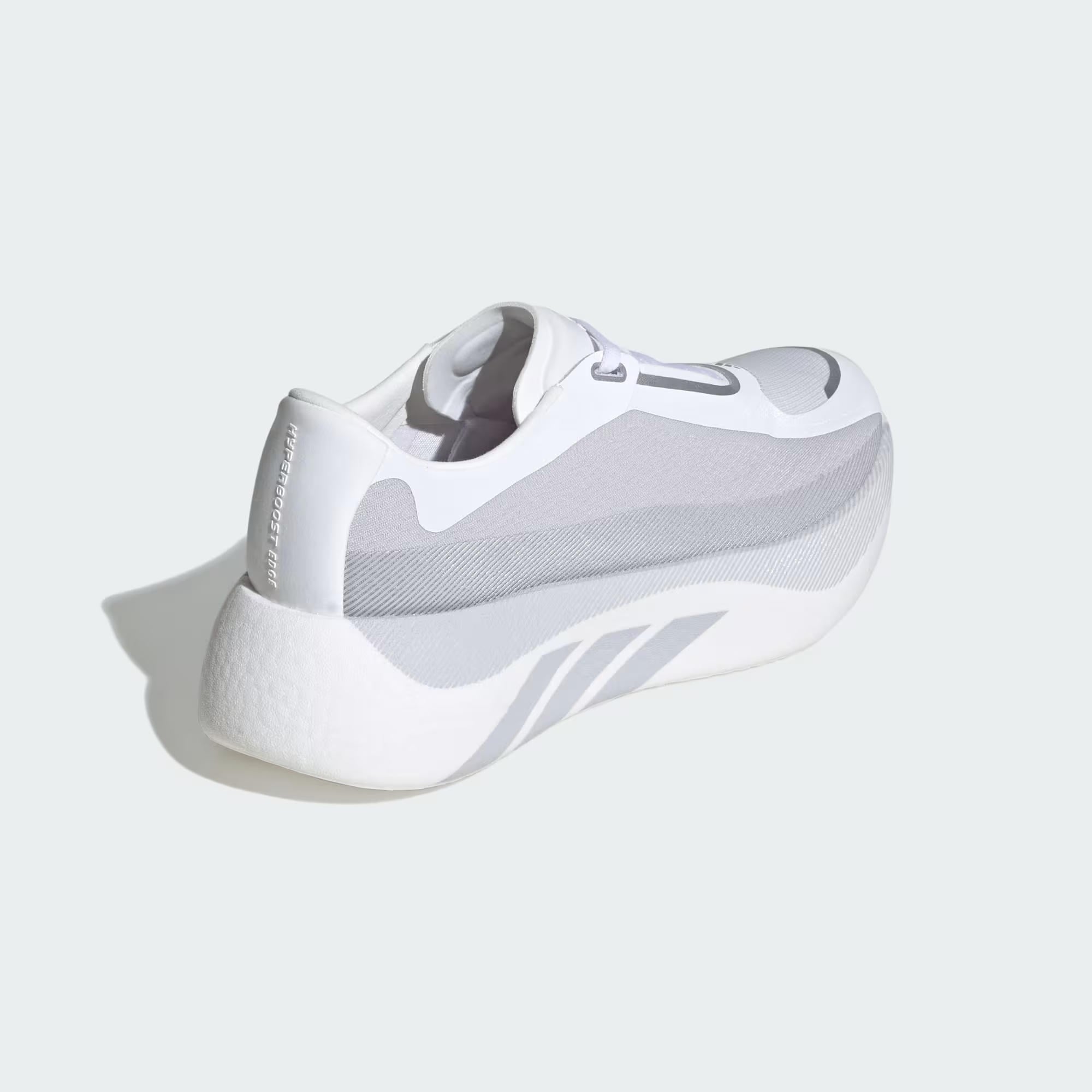 HYPERBOOST EDGE W - ADIDAS SIYAH