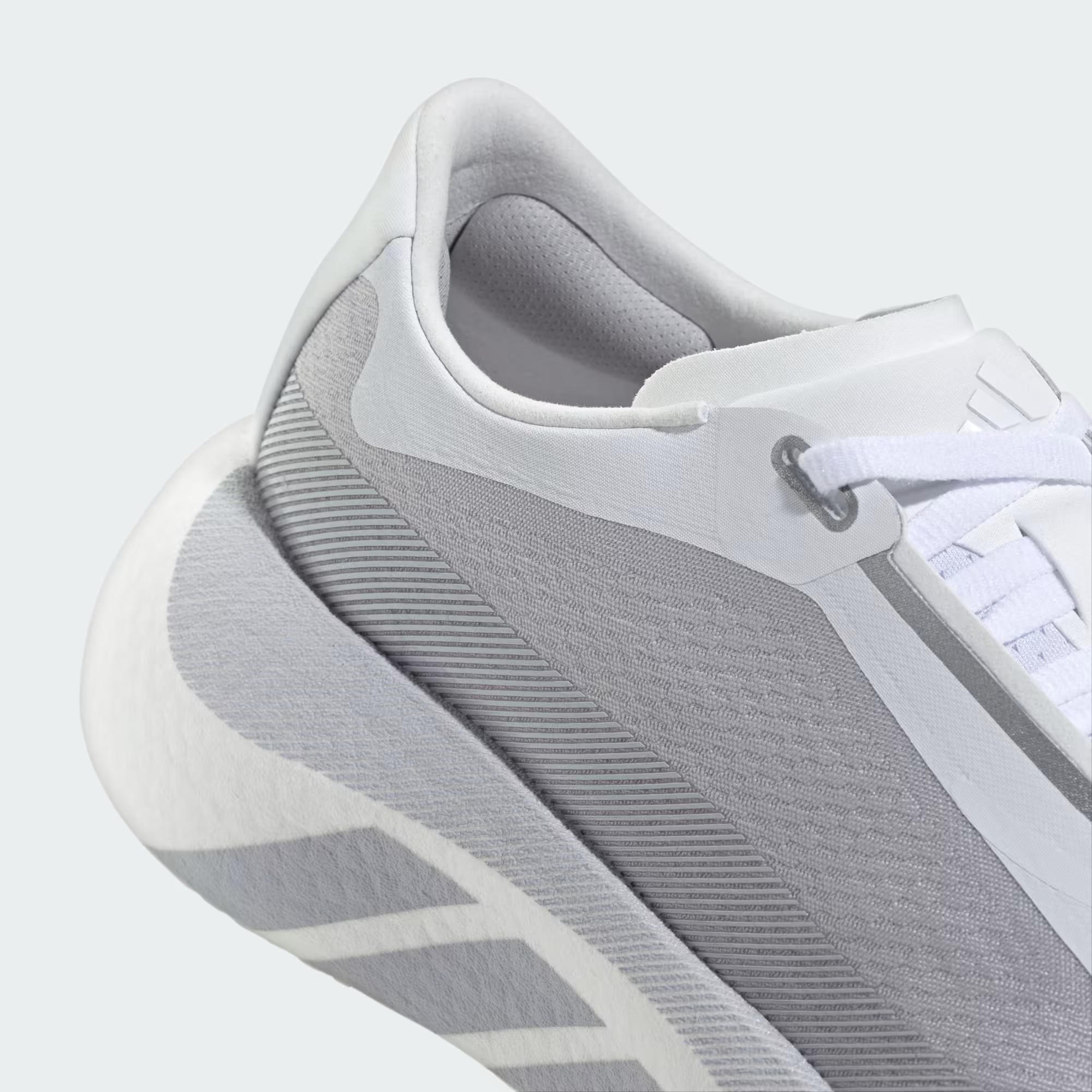 HYPERBOOST EDGE W - ADIDAS SIYAH