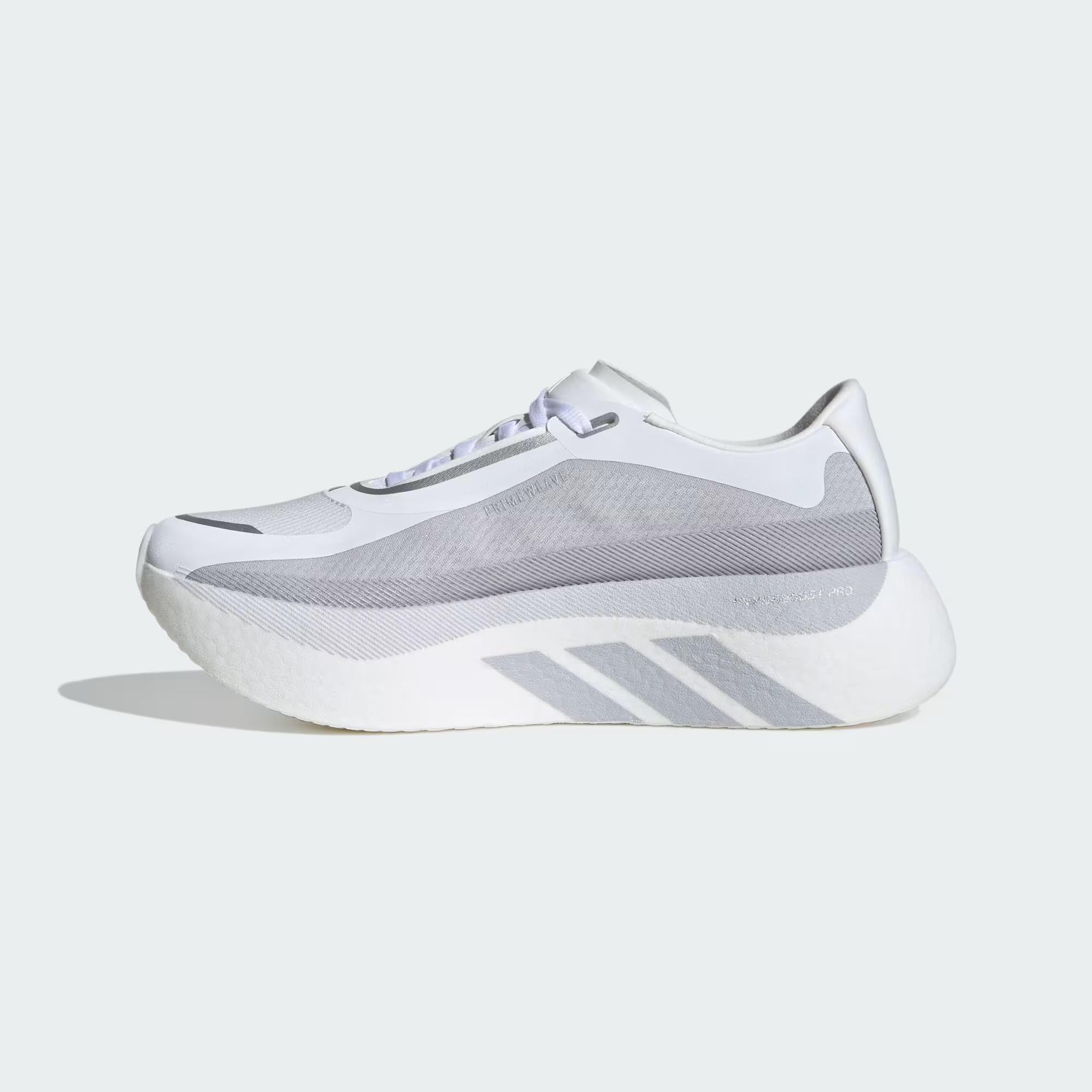 HYPERBOOST EDGE W - ADIDAS SIYAH