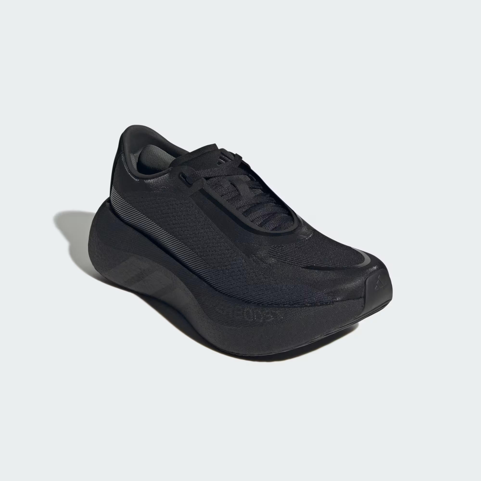 HYPERBOOST EDGE W - ADIDAS SIYAH